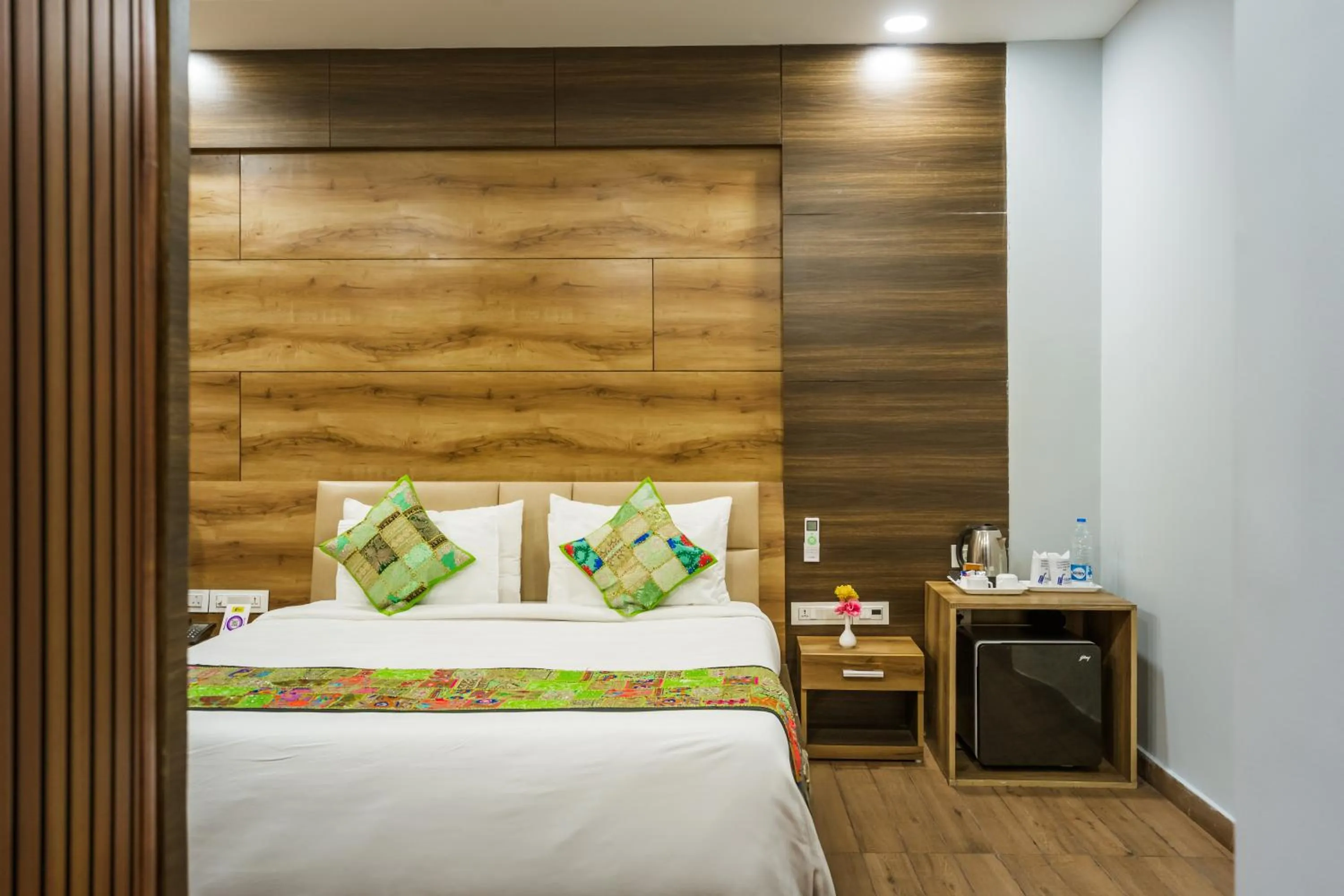 Tripli Hotels Shivaay