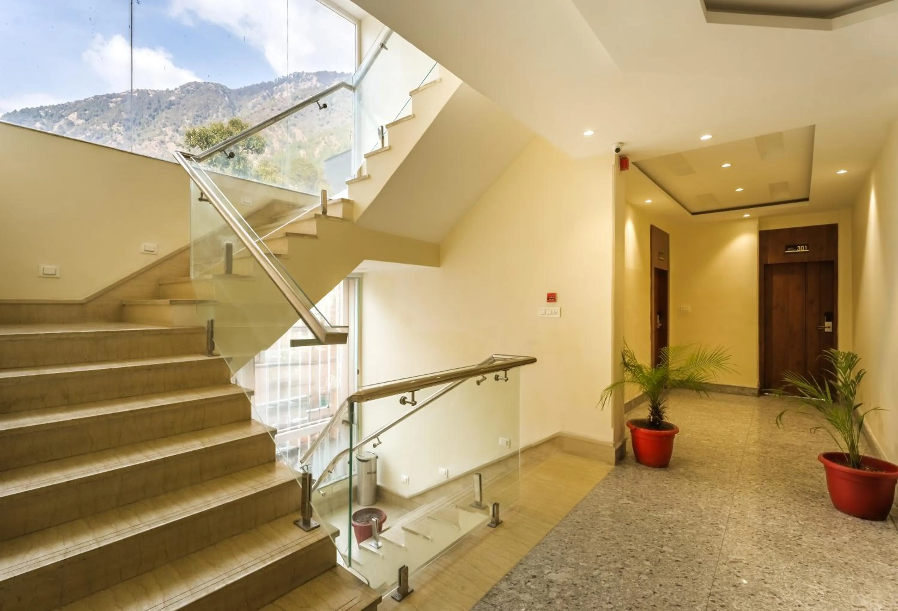 Tripli Hotels Shivaay