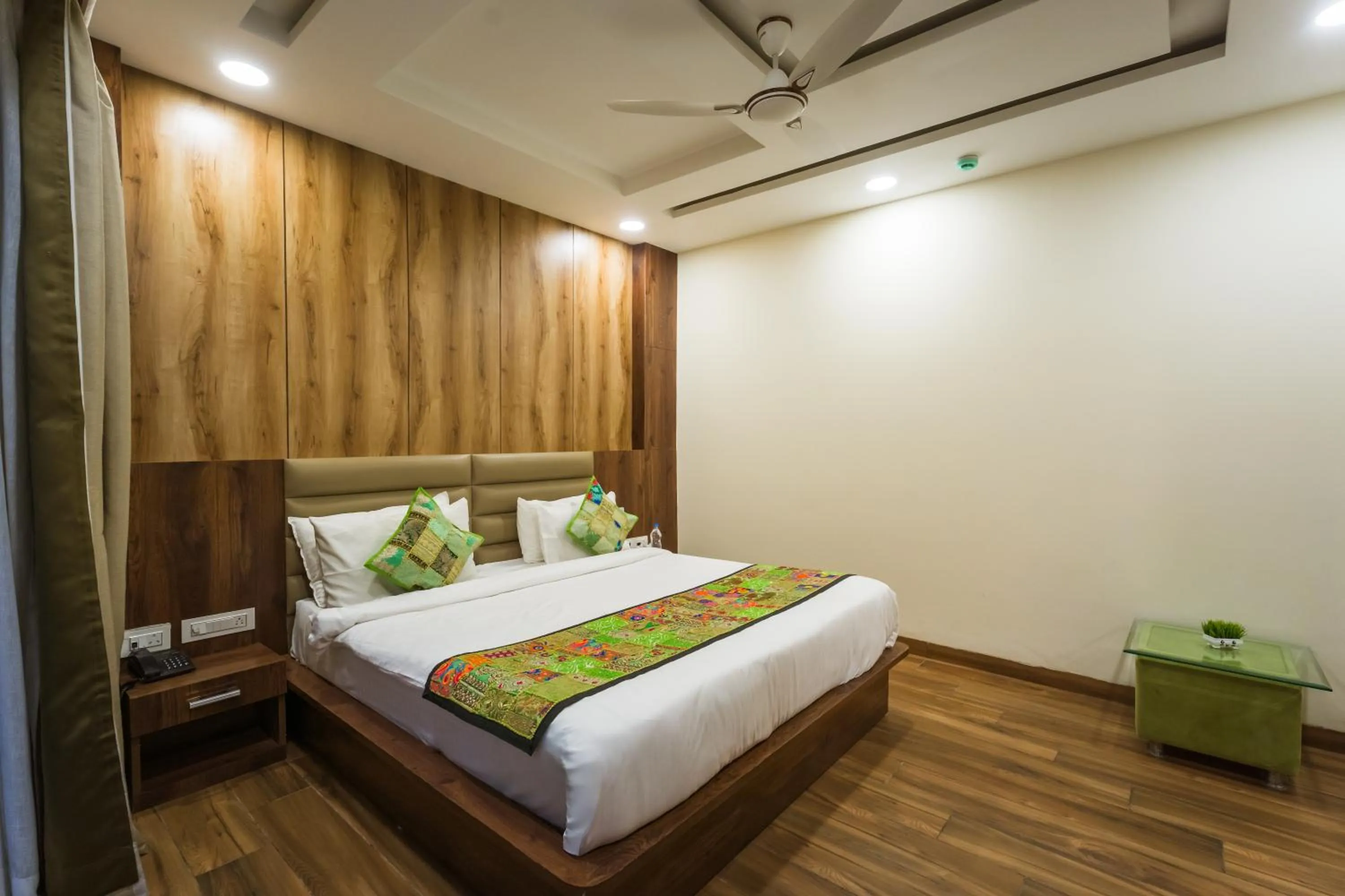 Tripli Hotels Shivaay
