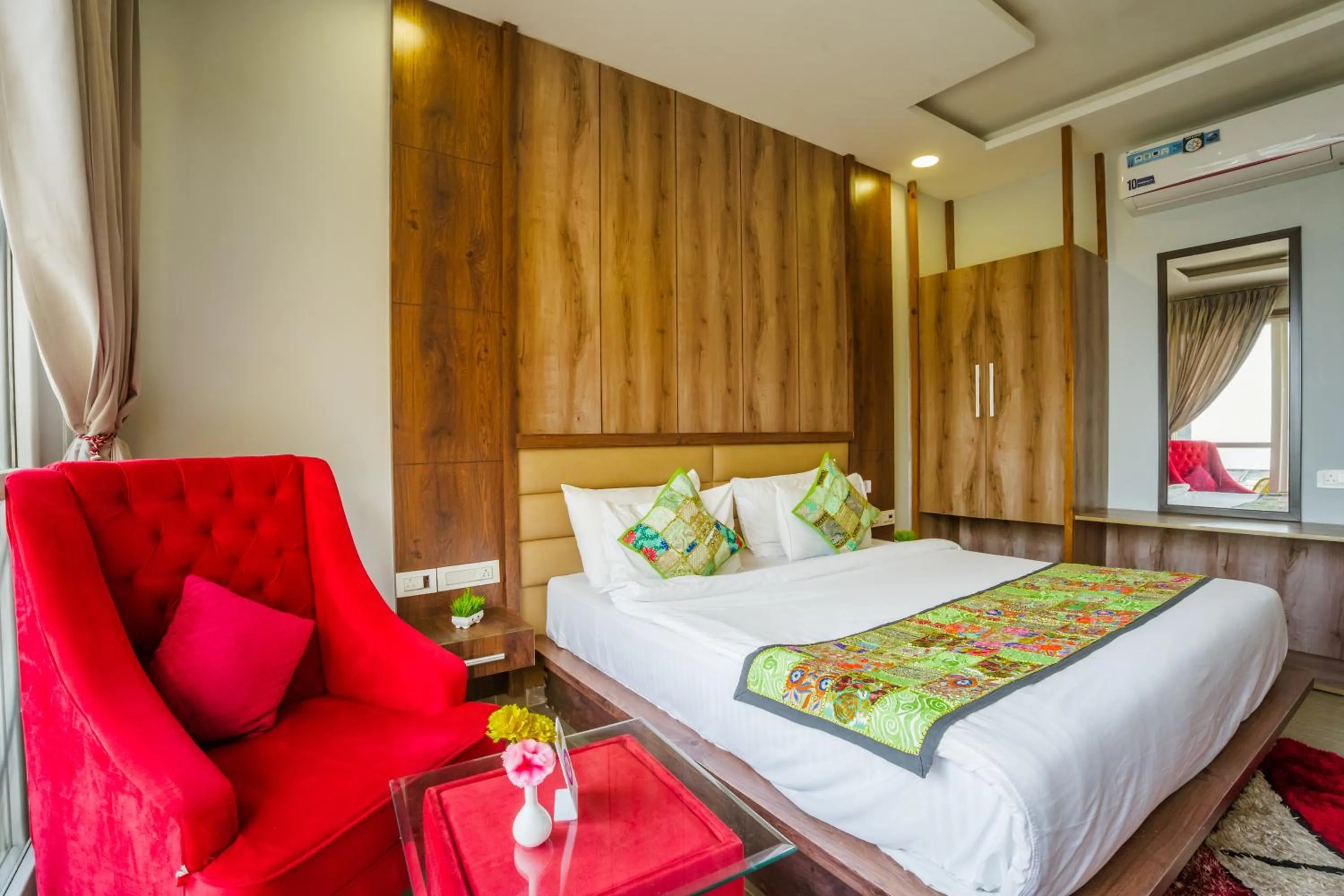 Tripli Hotels Shivaay