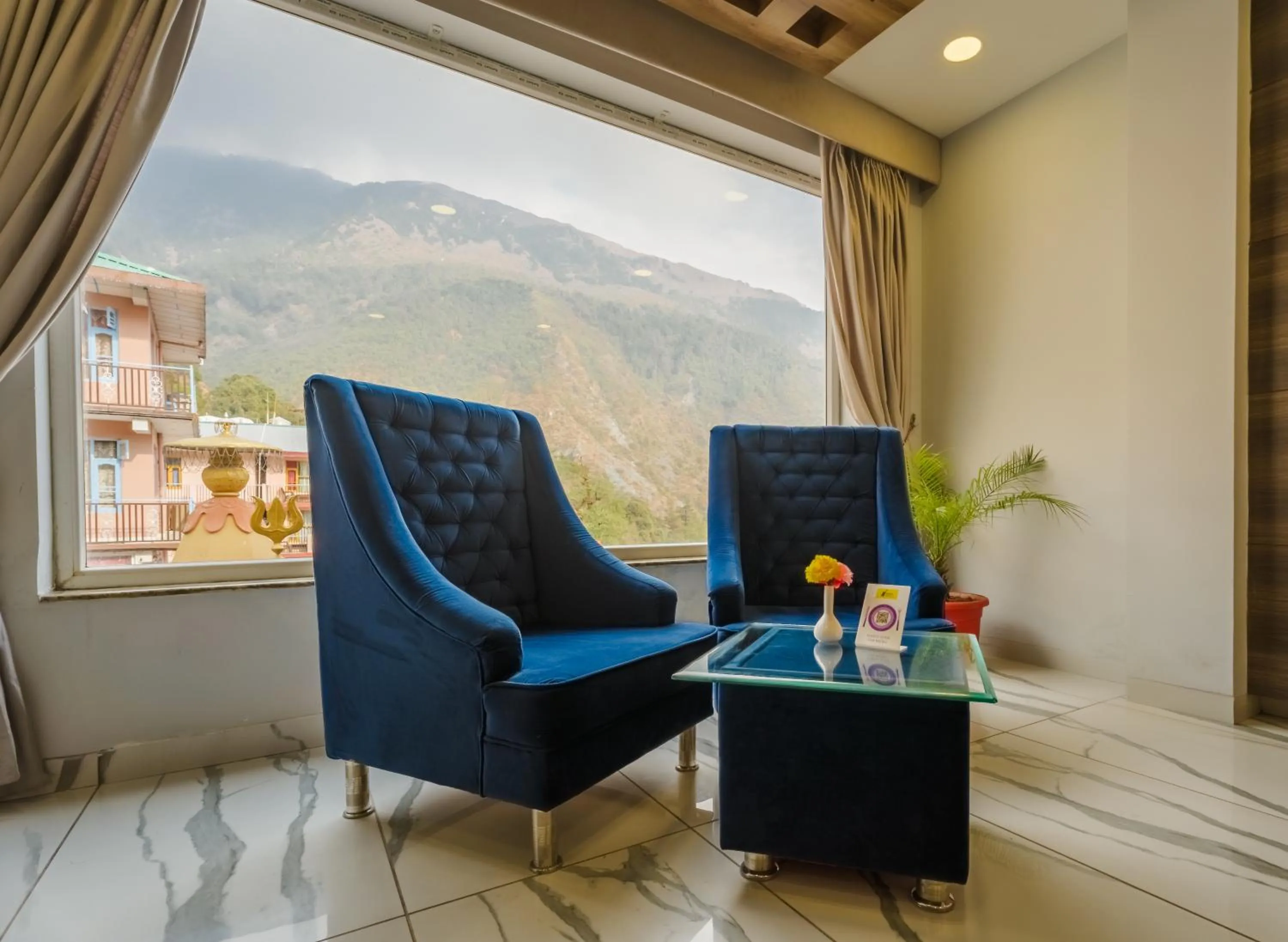 Tripli Hotels Shivaay