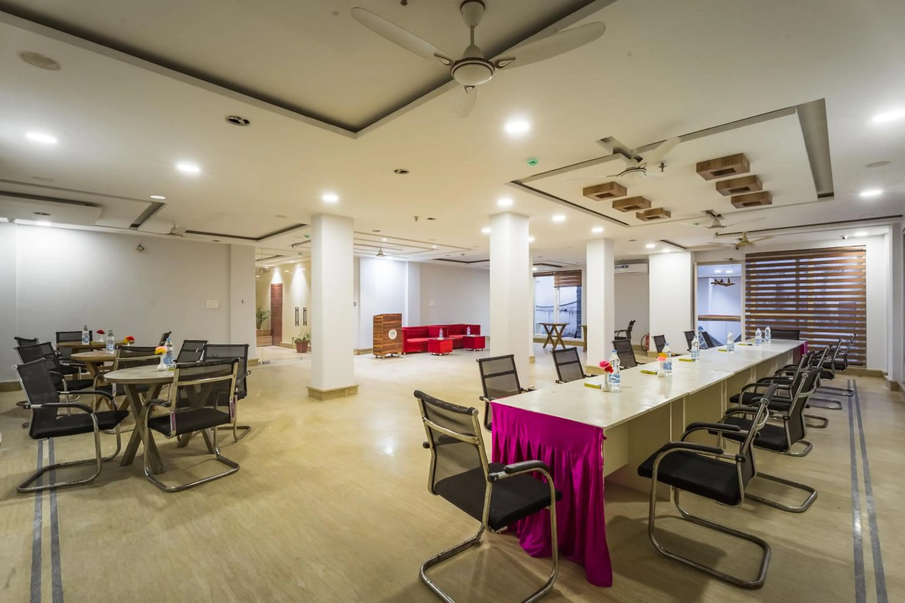 Tripli Hotels Shivaay