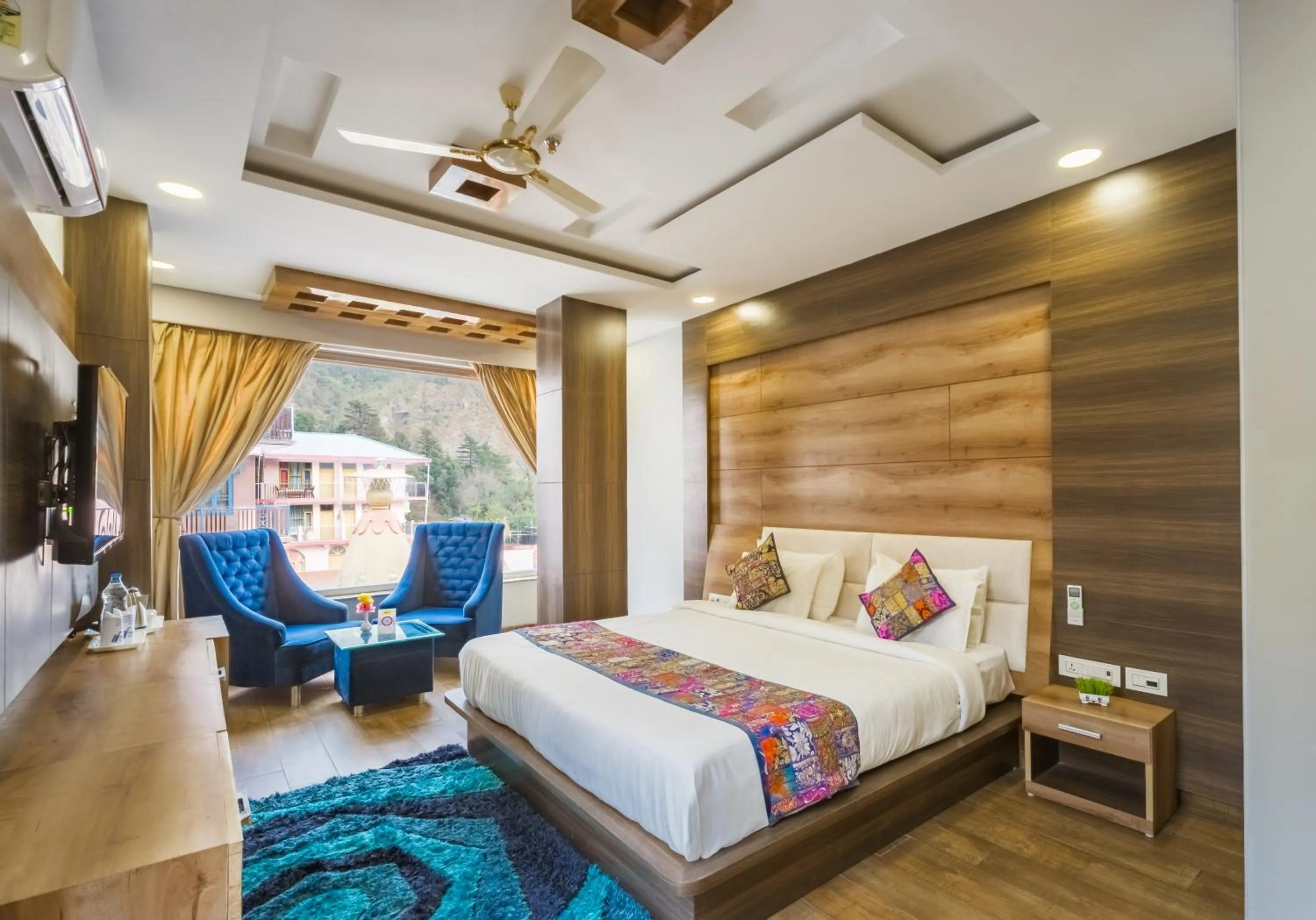 Tripli Hotels Shivaay