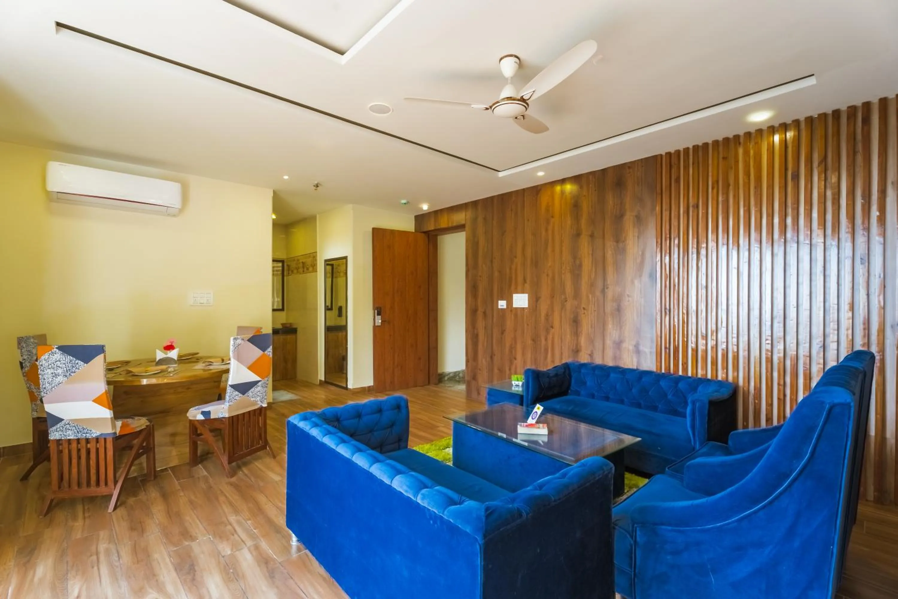 Tripli Hotels Shivaay