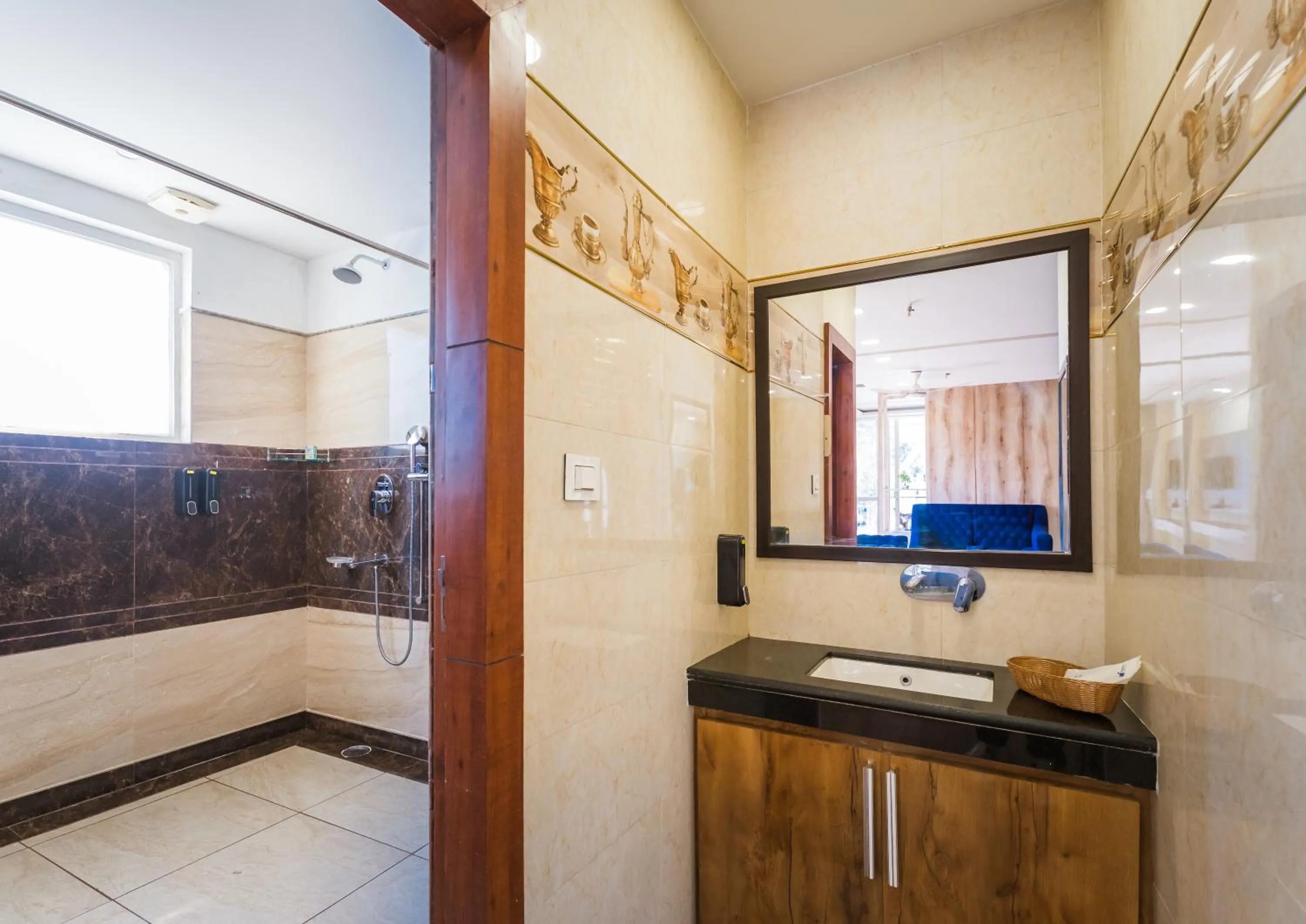 Tripli Hotels Shivaay