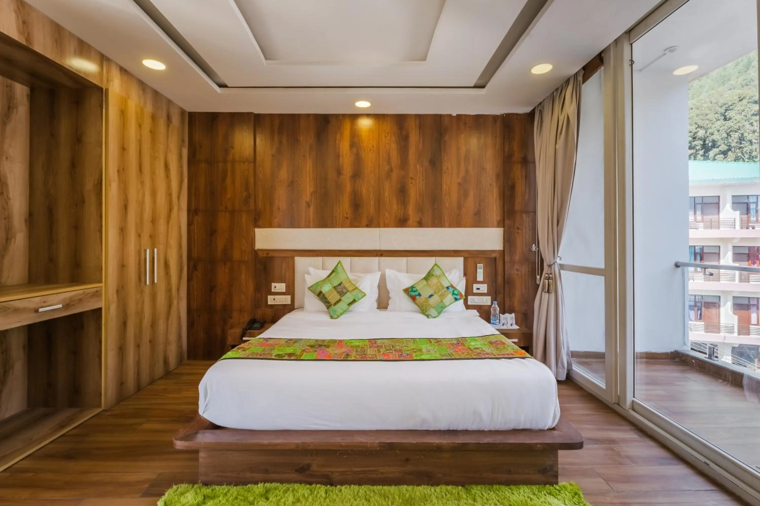 Tripli Hotels Shivaay