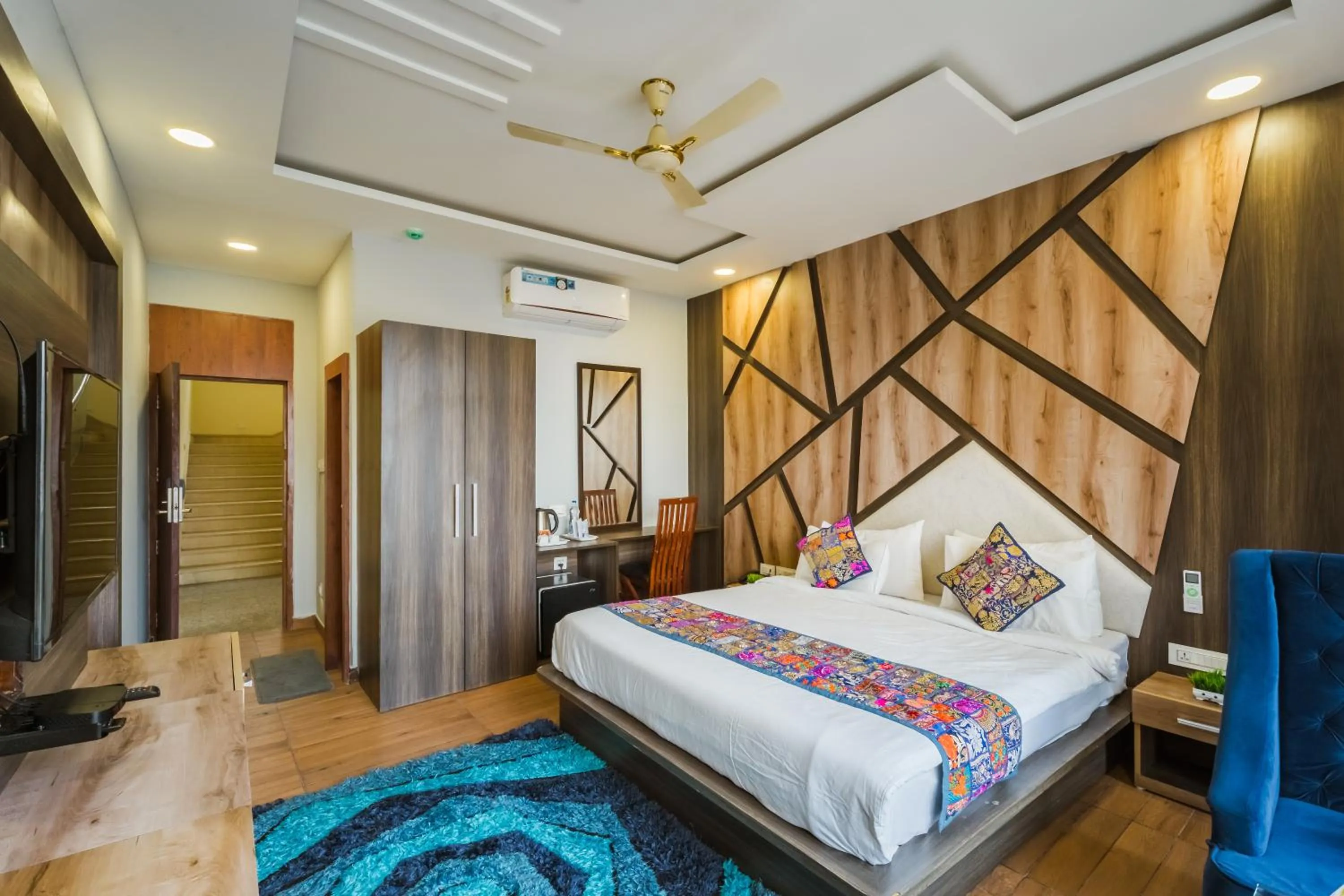 Tripli Hotels Shivaay