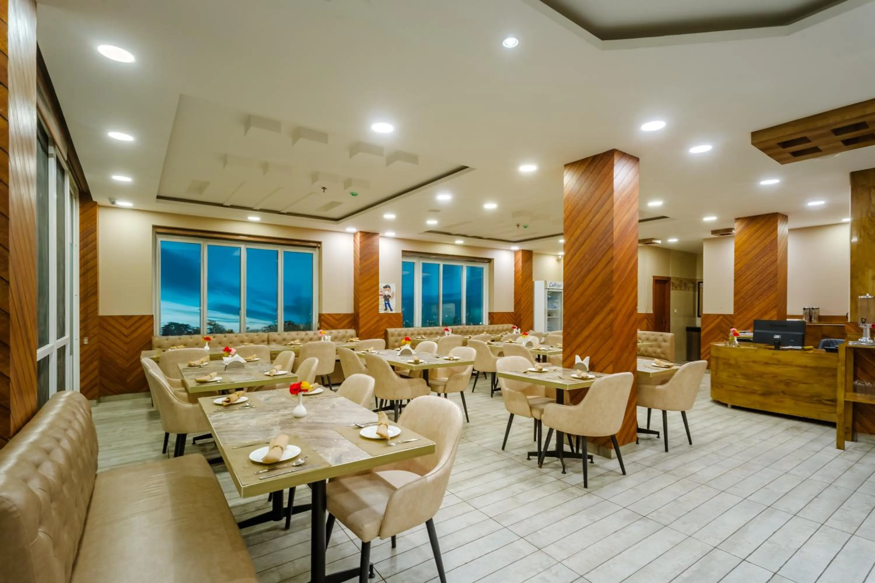 Tripli Hotels Shivaay