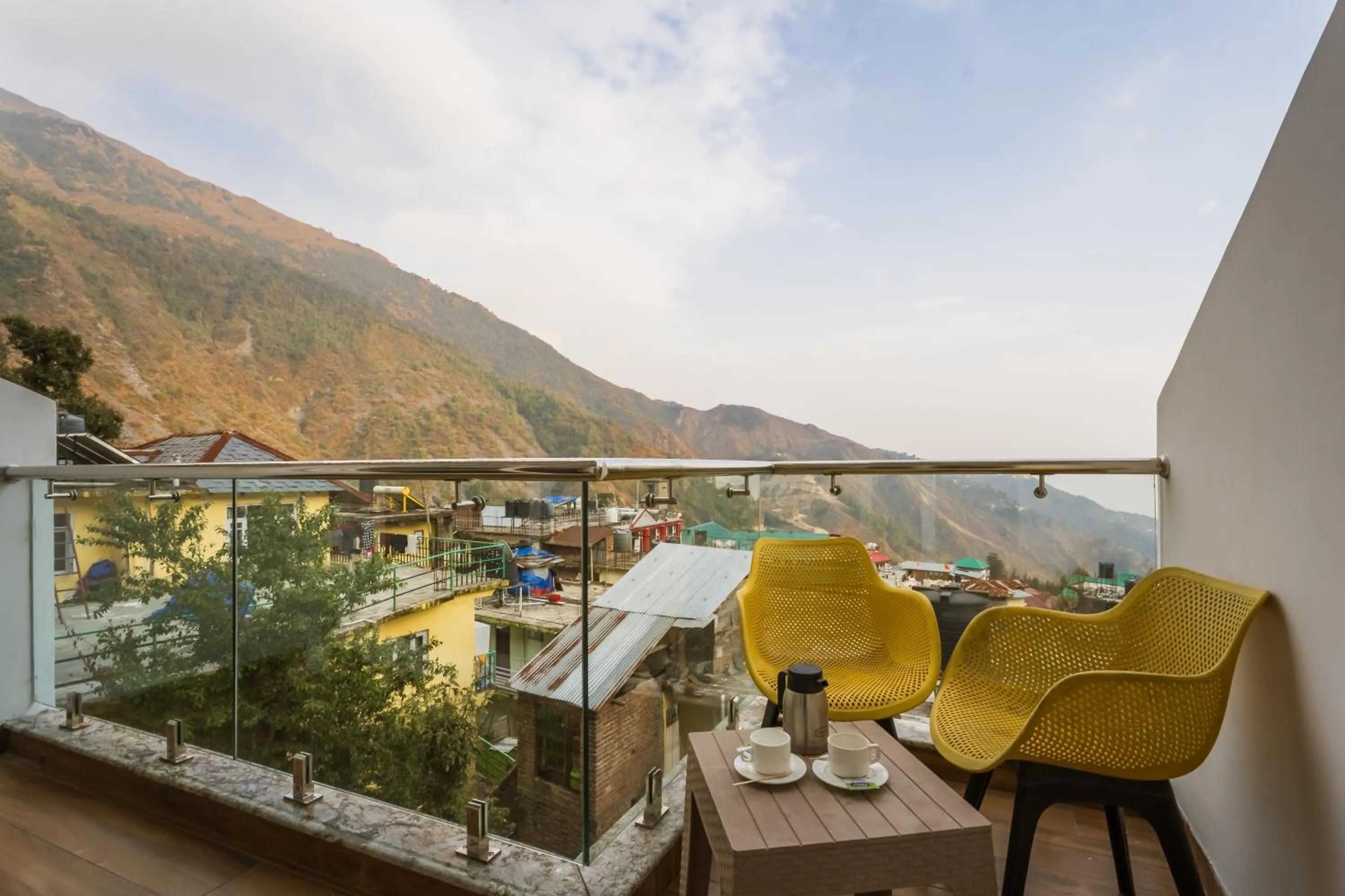 Tripli Hotels Shivaay