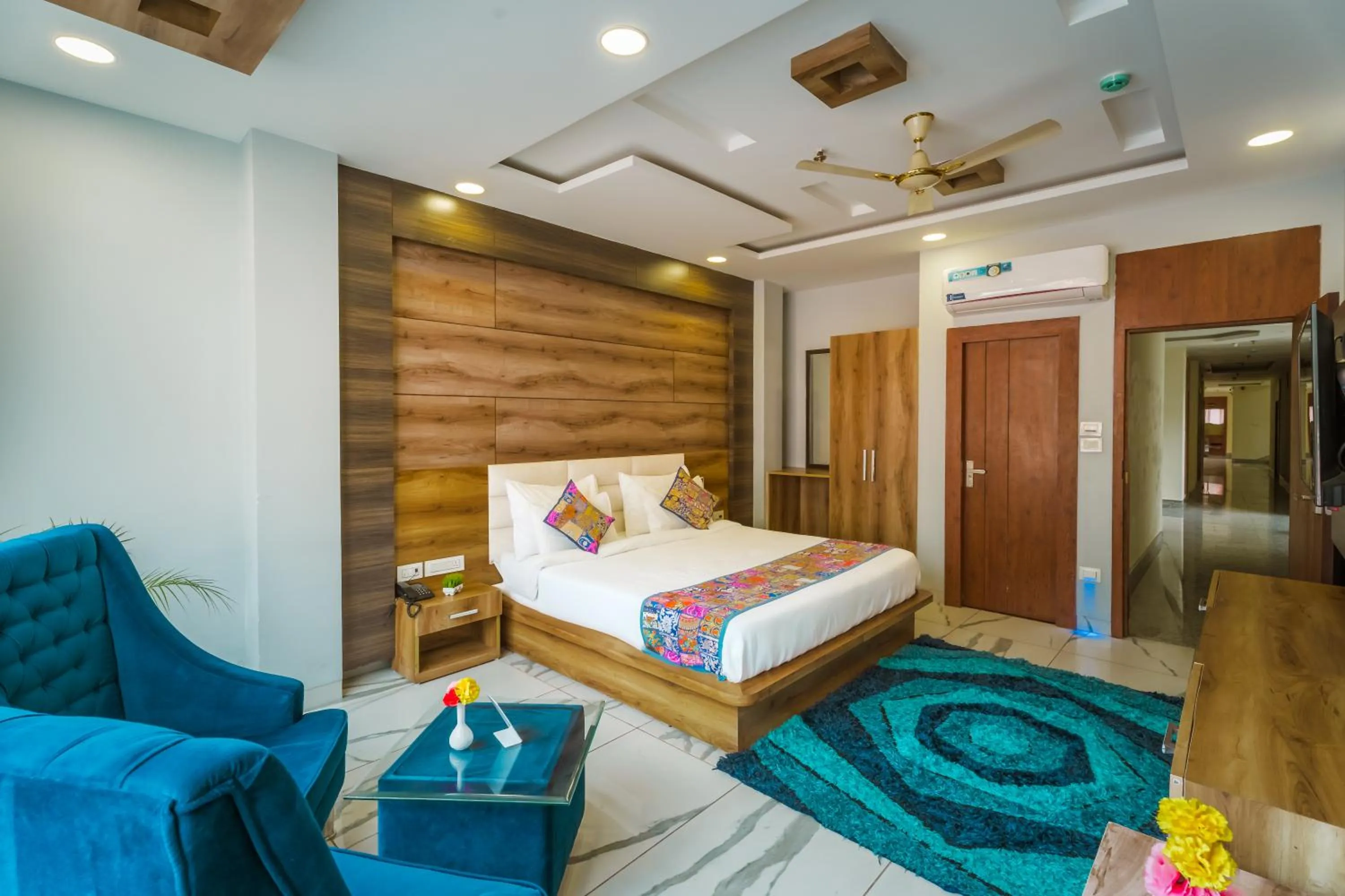 Tripli Hotels Shivaay