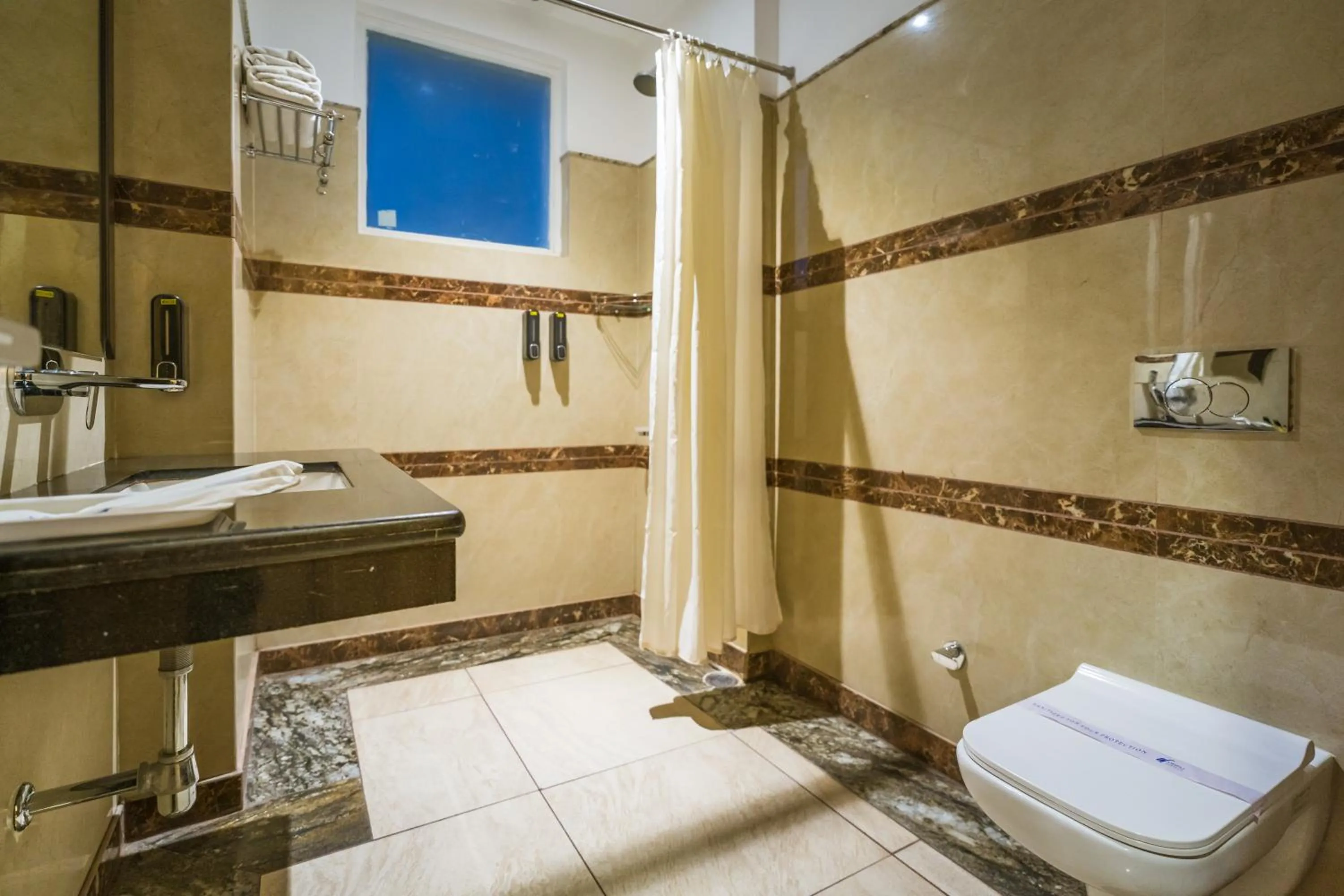 Tripli Hotels Shivaay