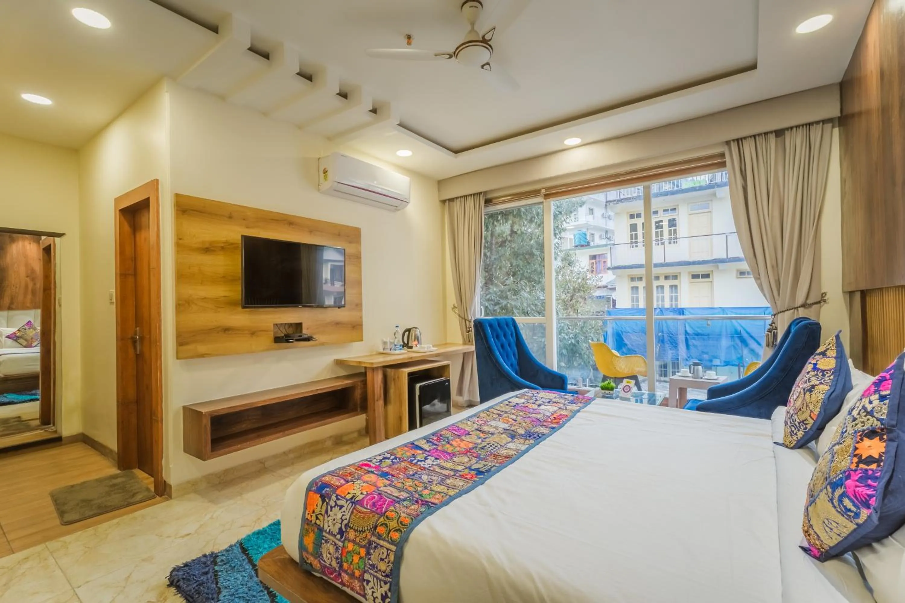 Tripli Hotels Shivaay