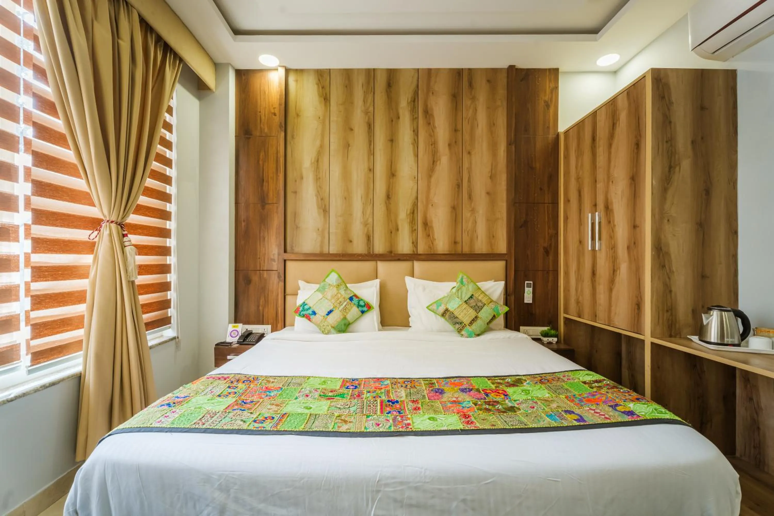 Tripli Hotels Shivaay