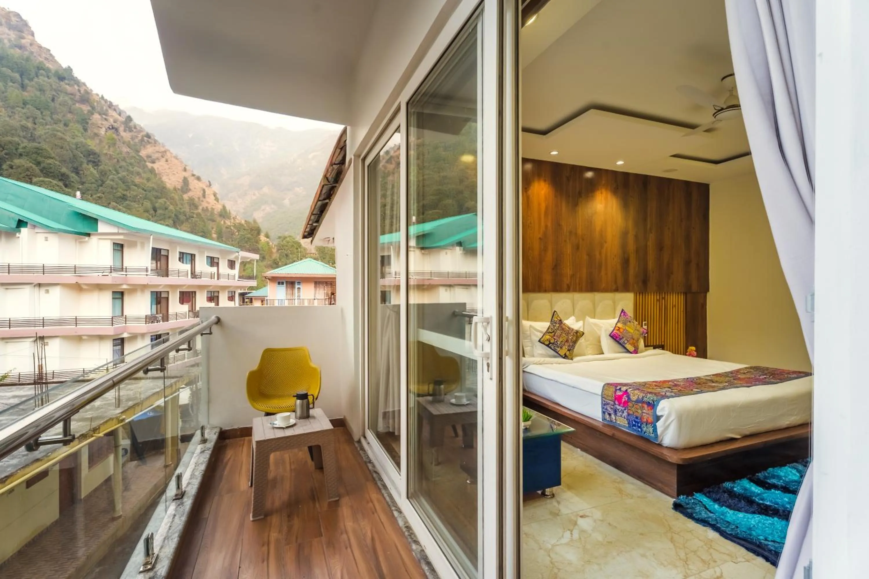 Tripli Hotels Shivaay