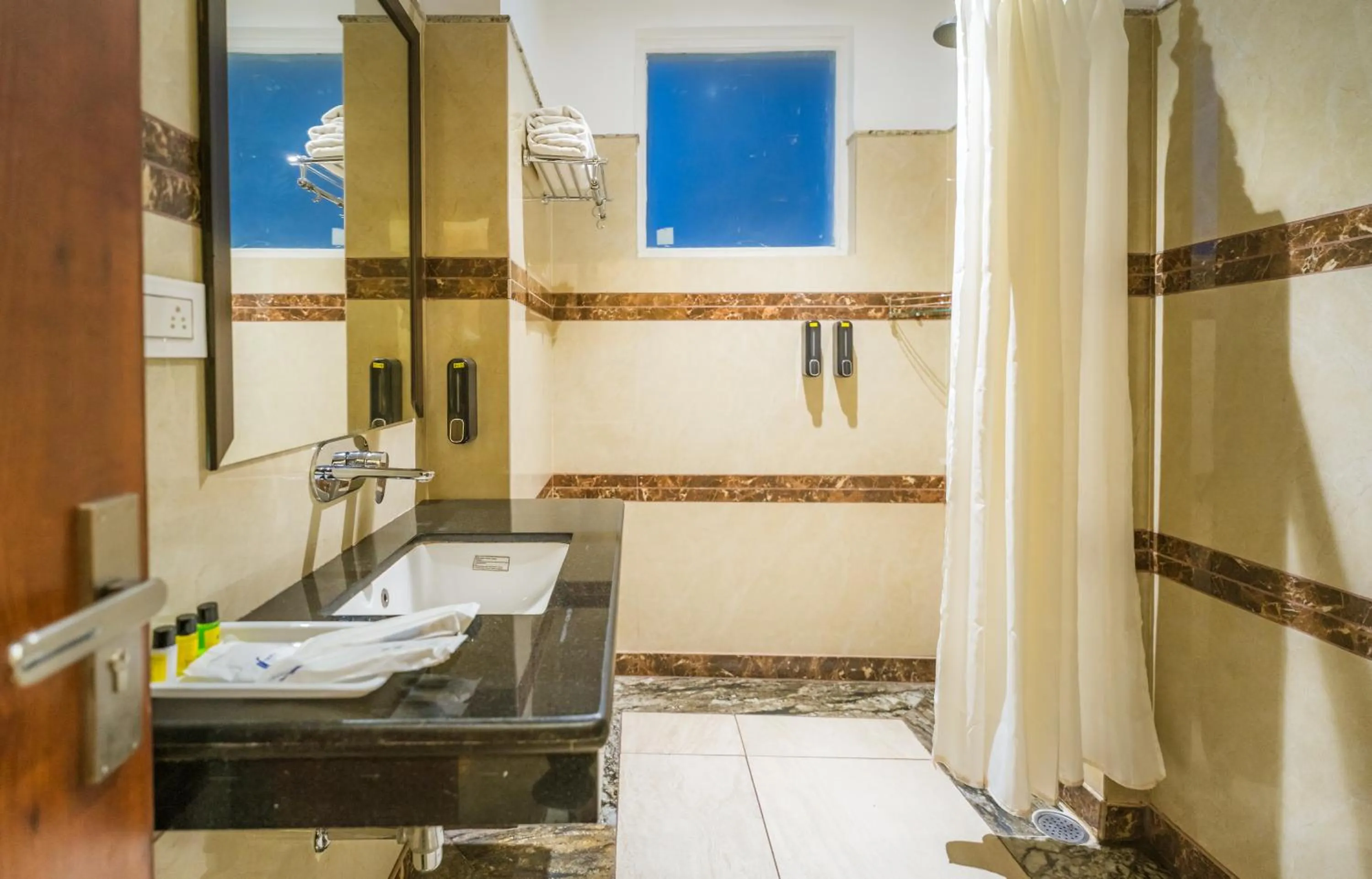 Tripli Hotels Shivaay