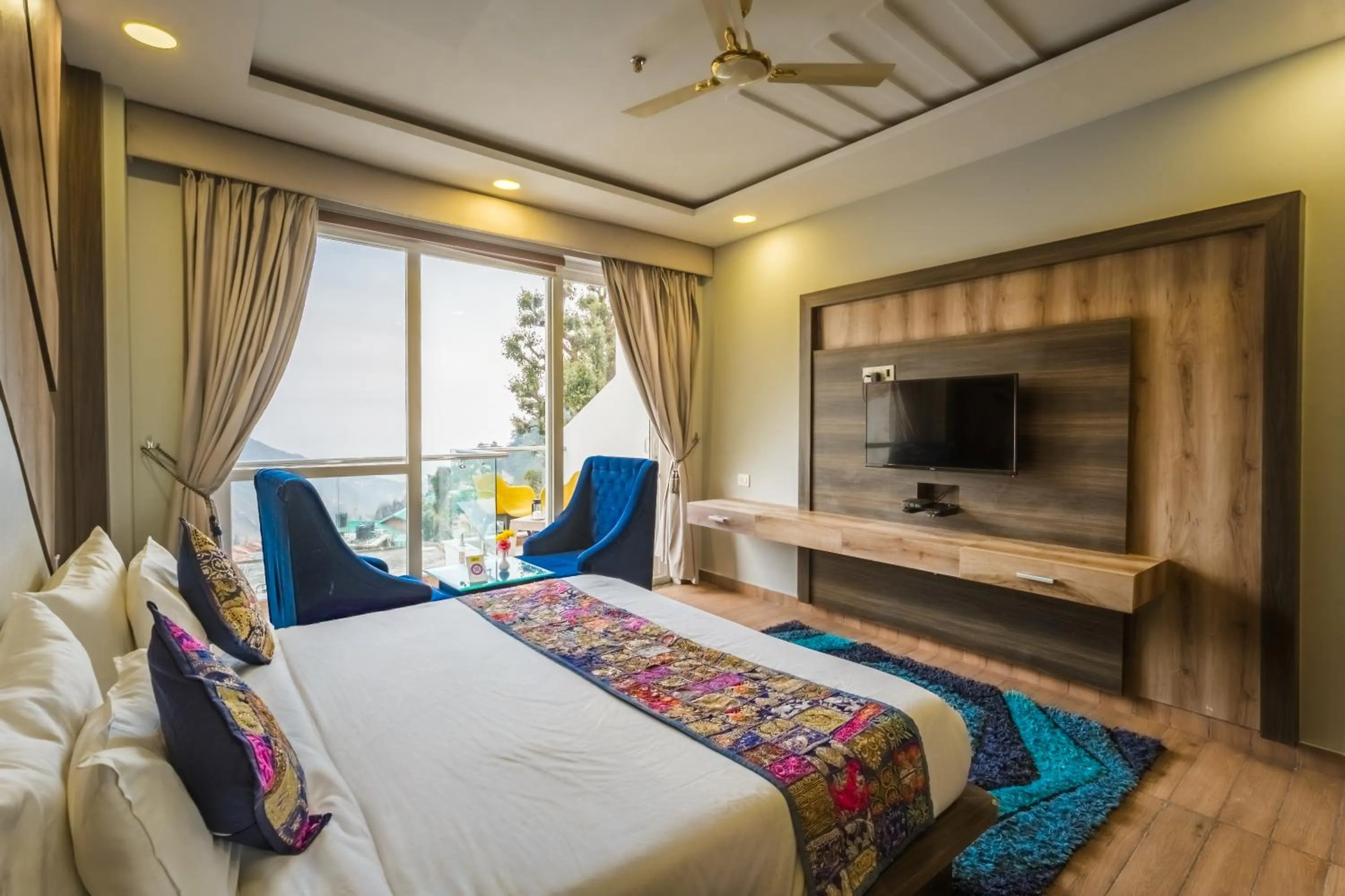 Tripli Hotels Shivaay