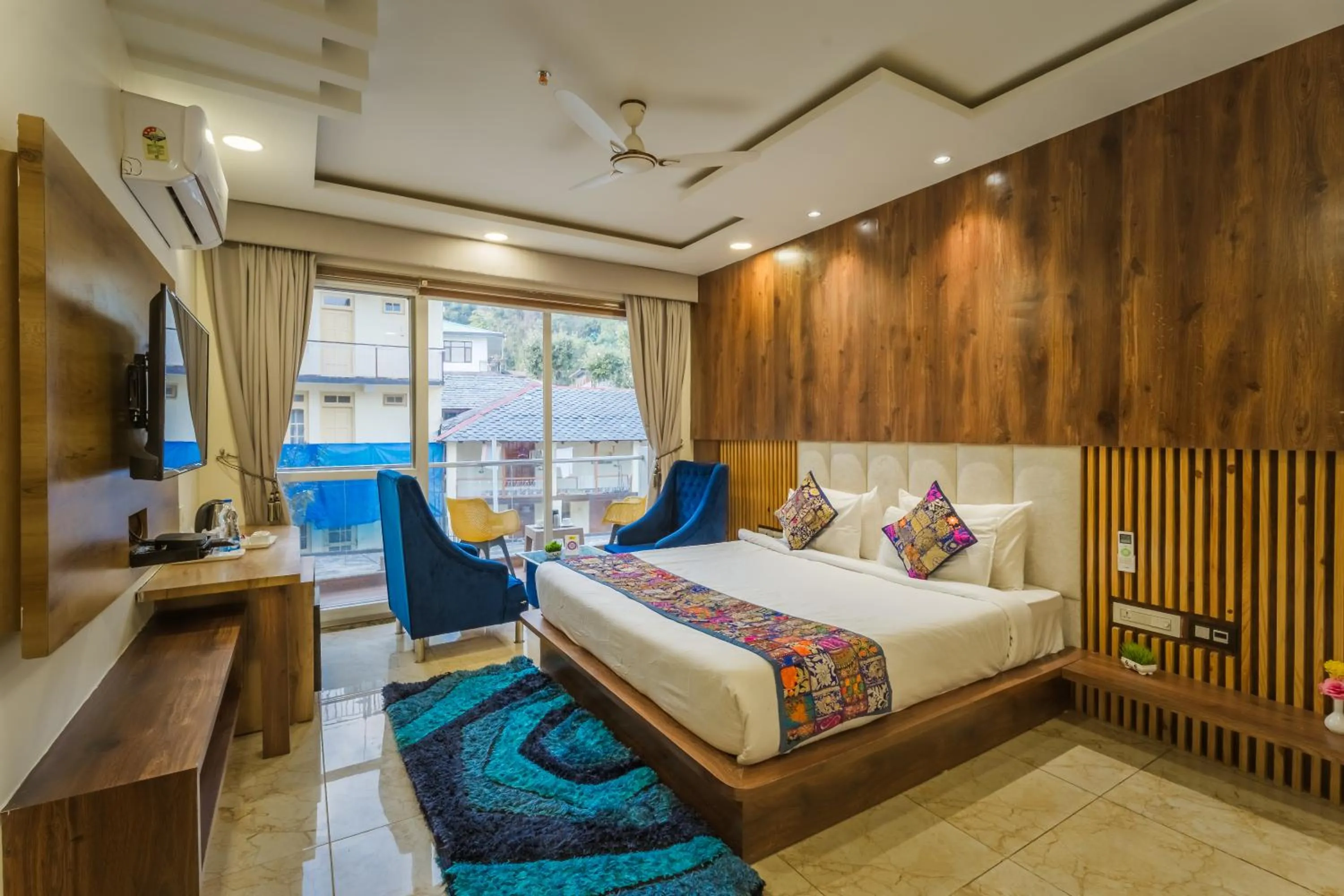 Tripli Hotels Shivaay