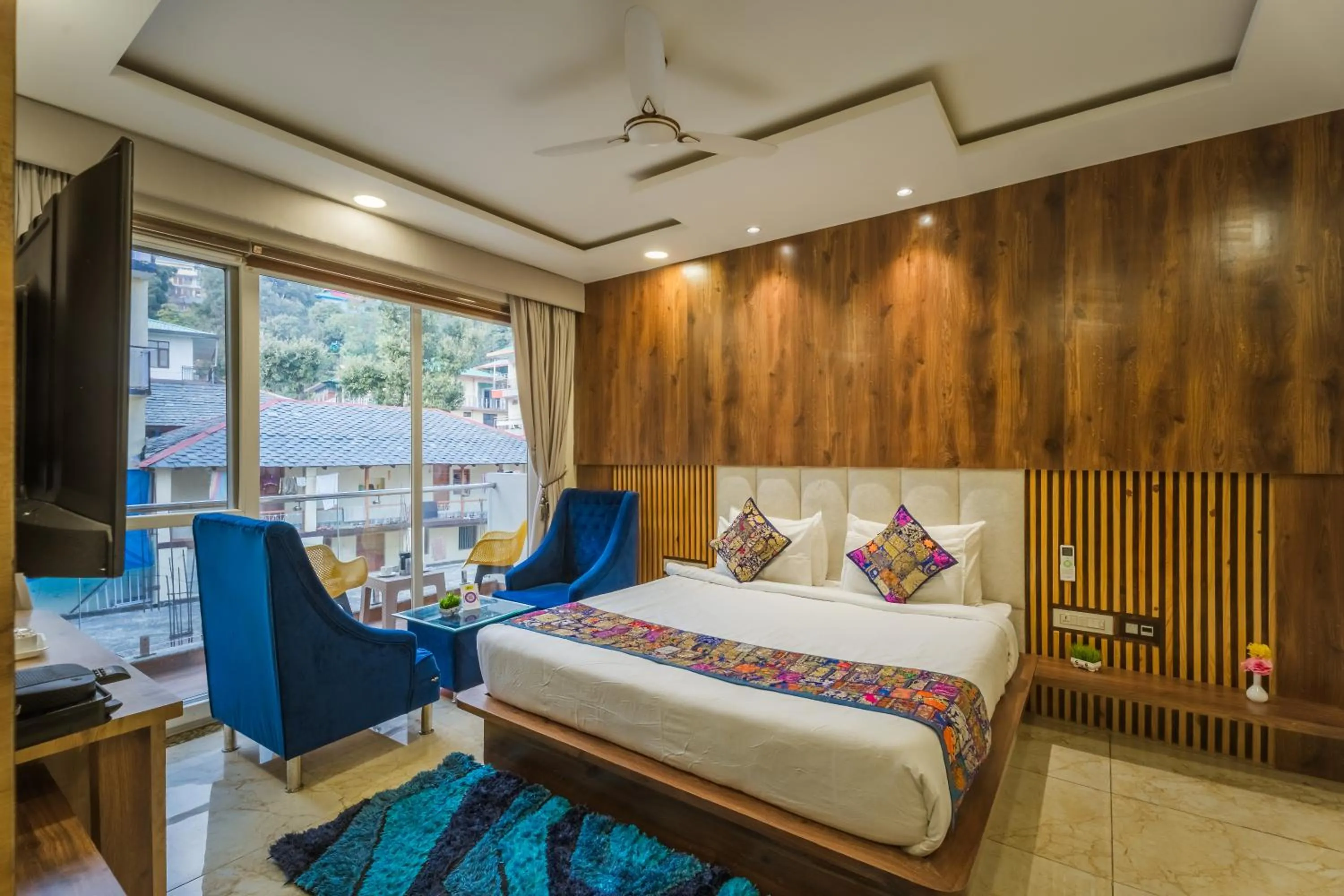 Tripli Hotels Shivaay