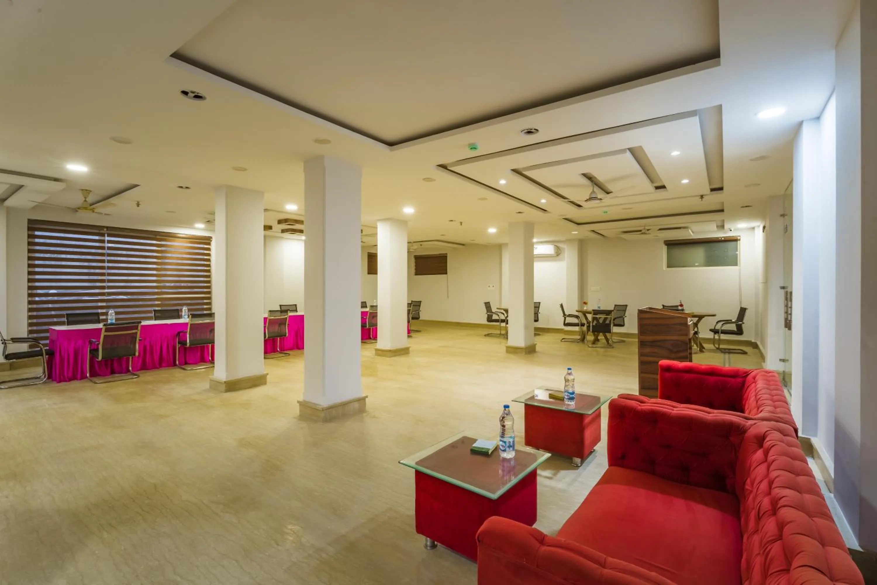 Tripli Hotels Shivaay