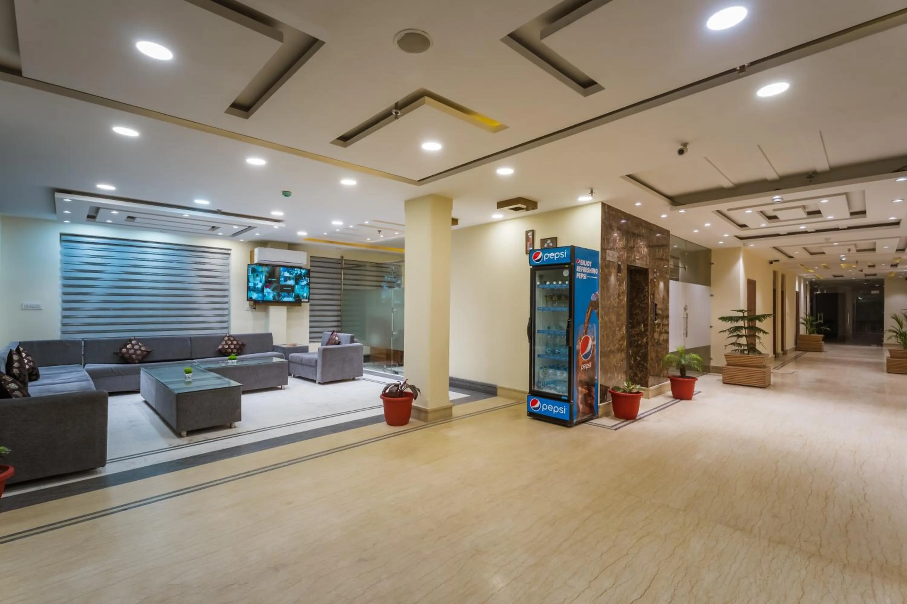 Tripli Hotels Shivaay