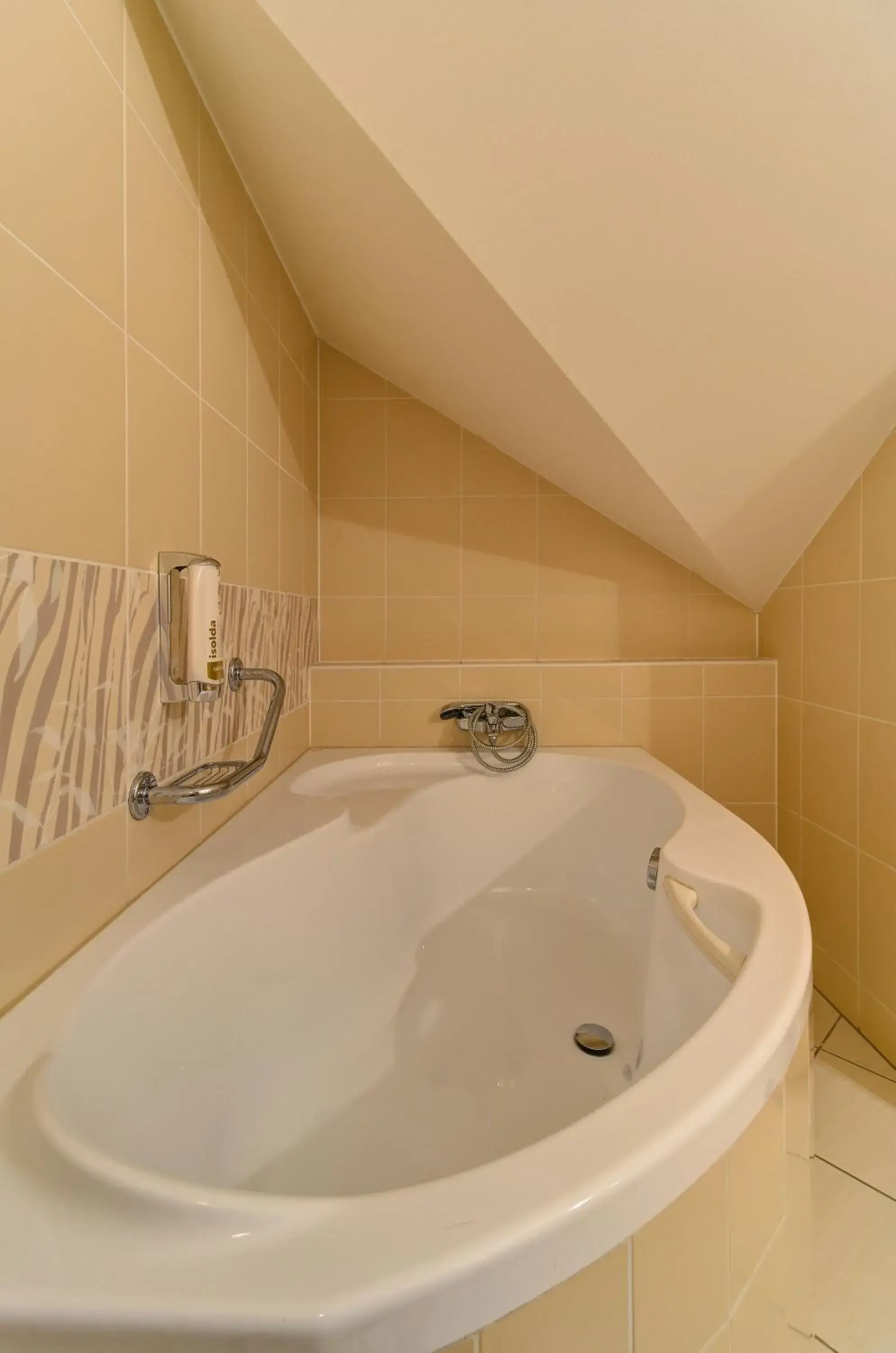 Superior Double Room in Hotel U Pramenu Superior Double Room in Hotel U Pramenu