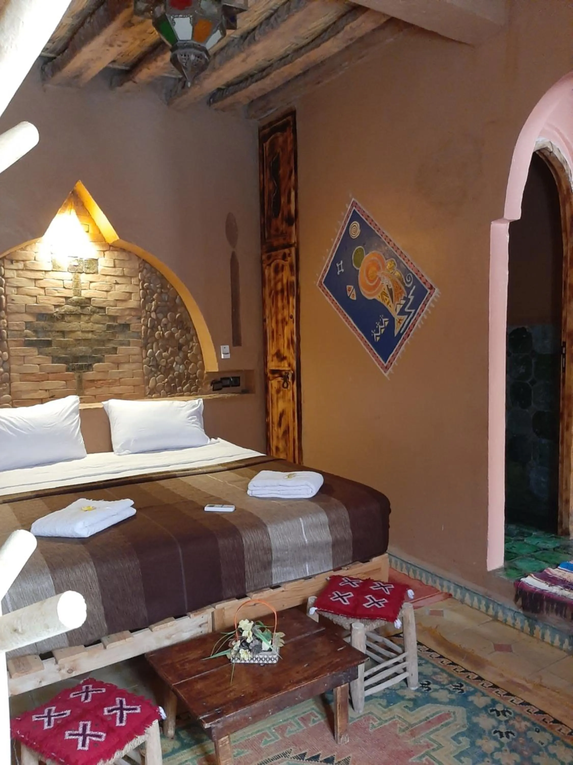 Auberge Kasbah Dar Sahara Tours