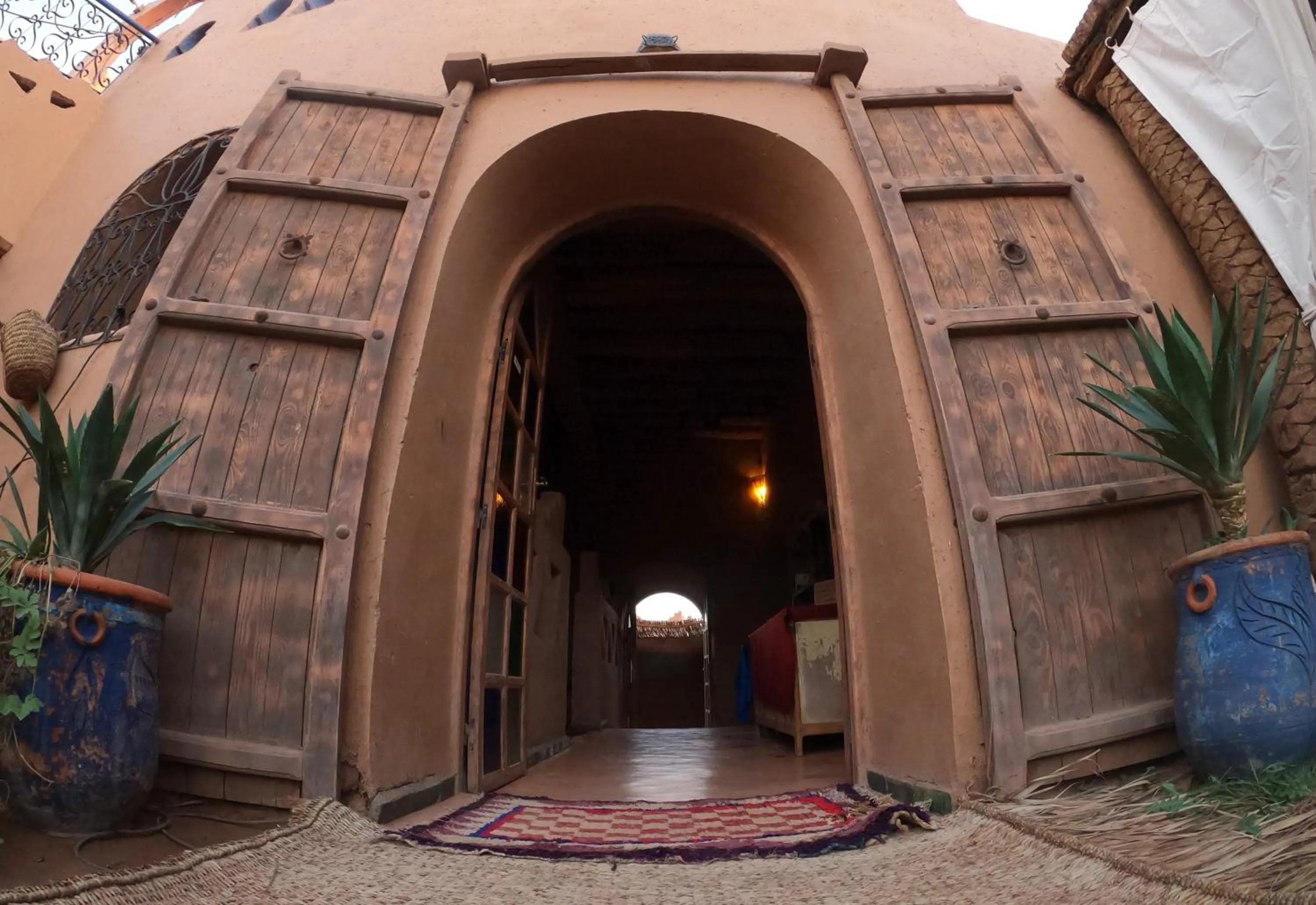 Auberge Kasbah Dar Sahara Tours