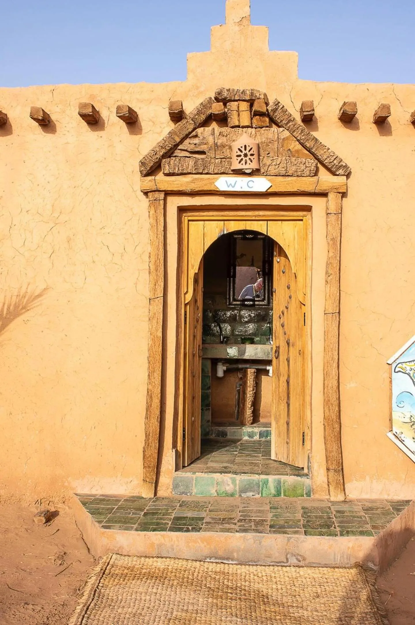 Auberge Kasbah Dar Sahara Tours