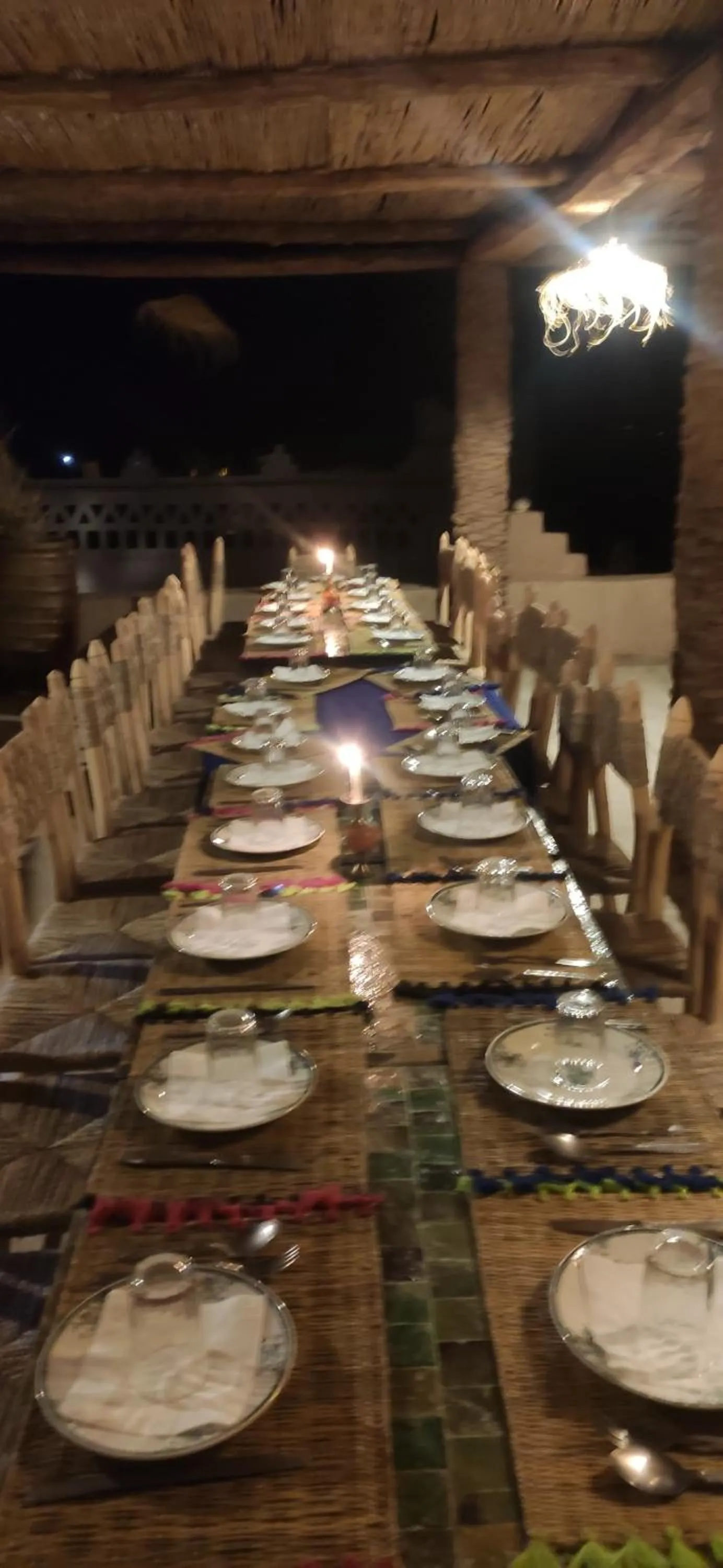 Auberge Kasbah Dar Sahara Tours