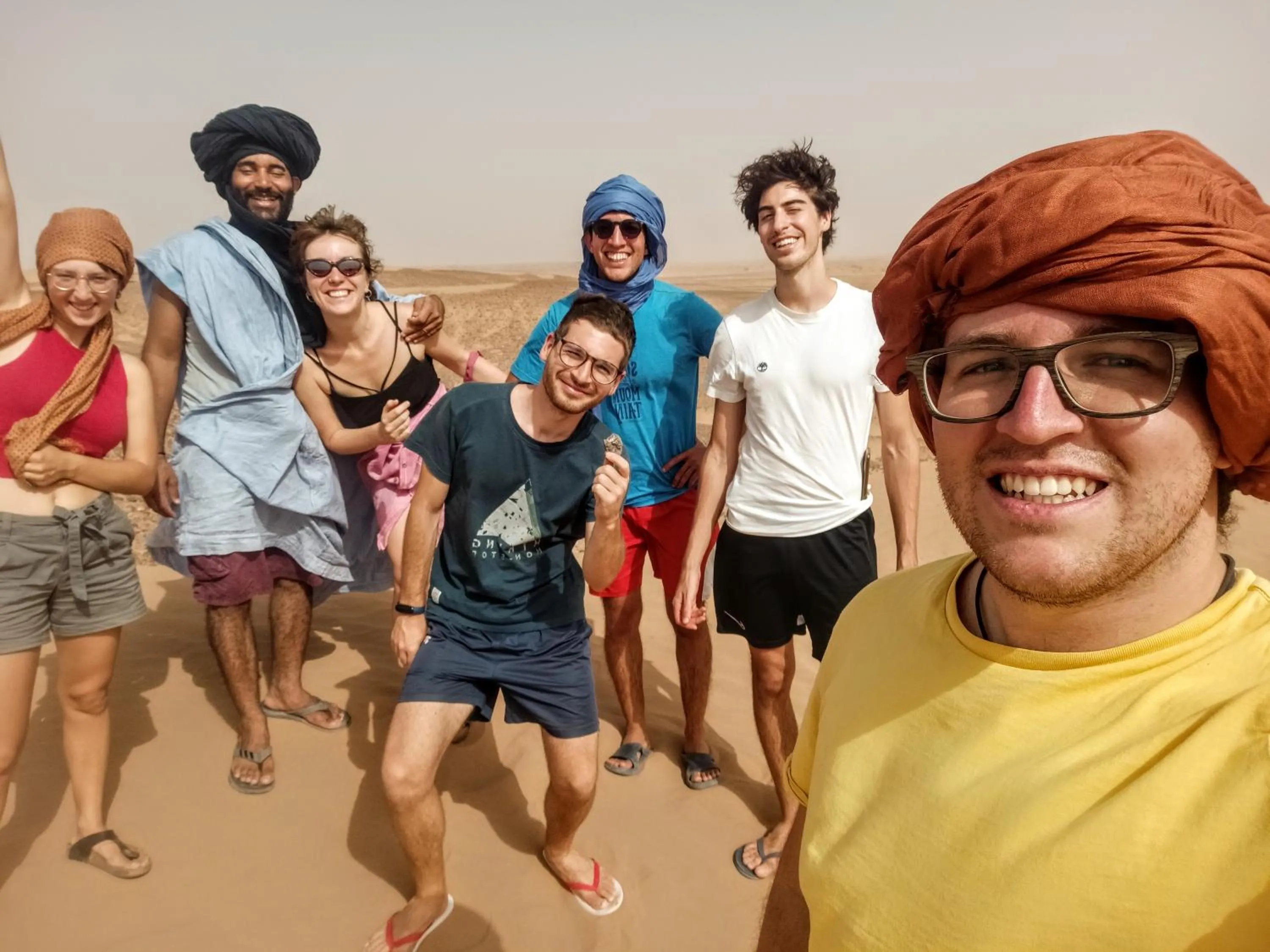 Auberge Kasbah Dar Sahara Tours