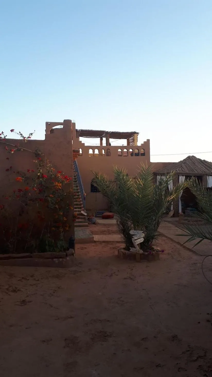 Auberge Kasbah Dar Sahara Tours