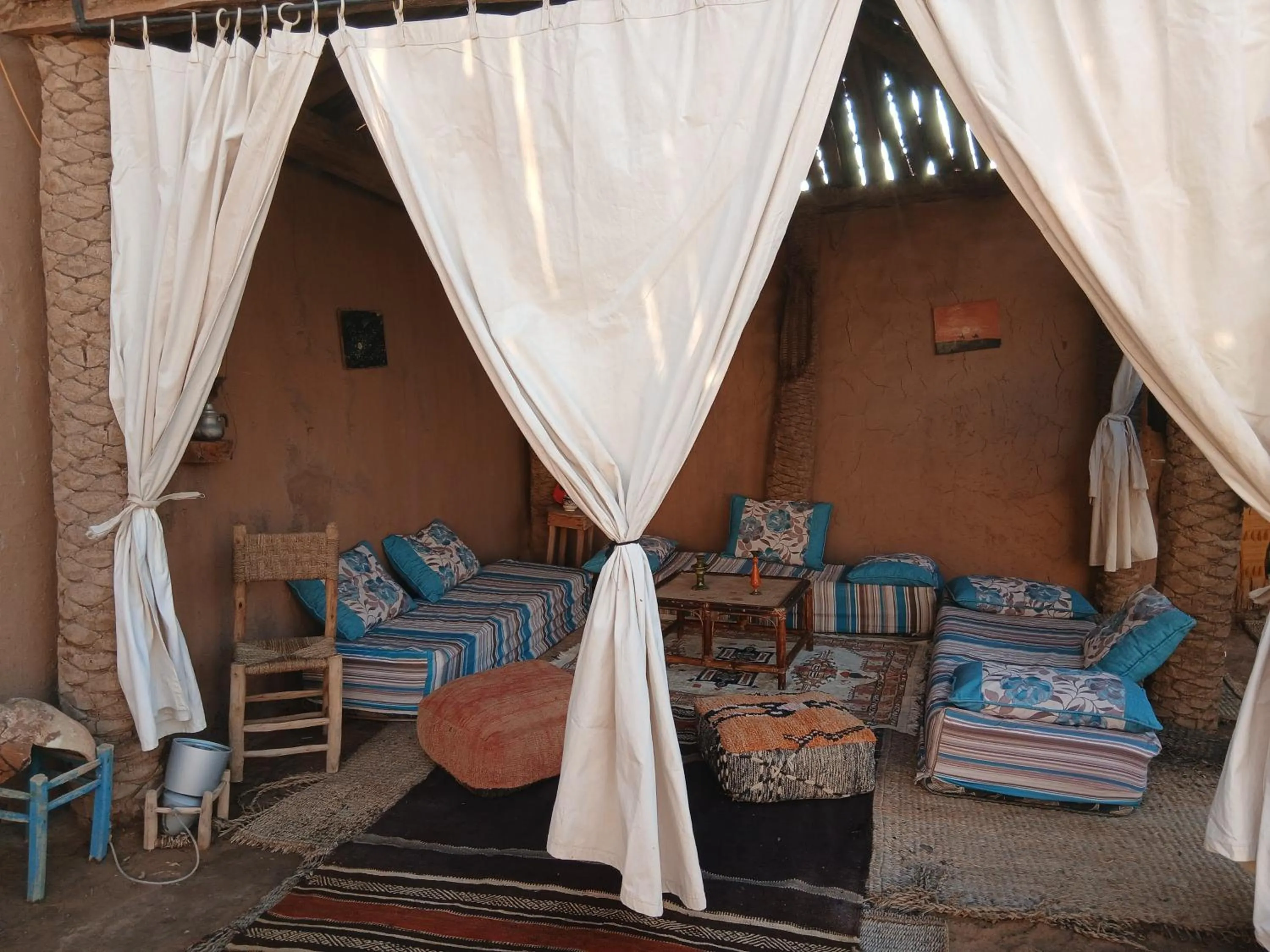 Auberge Kasbah Dar Sahara Tours