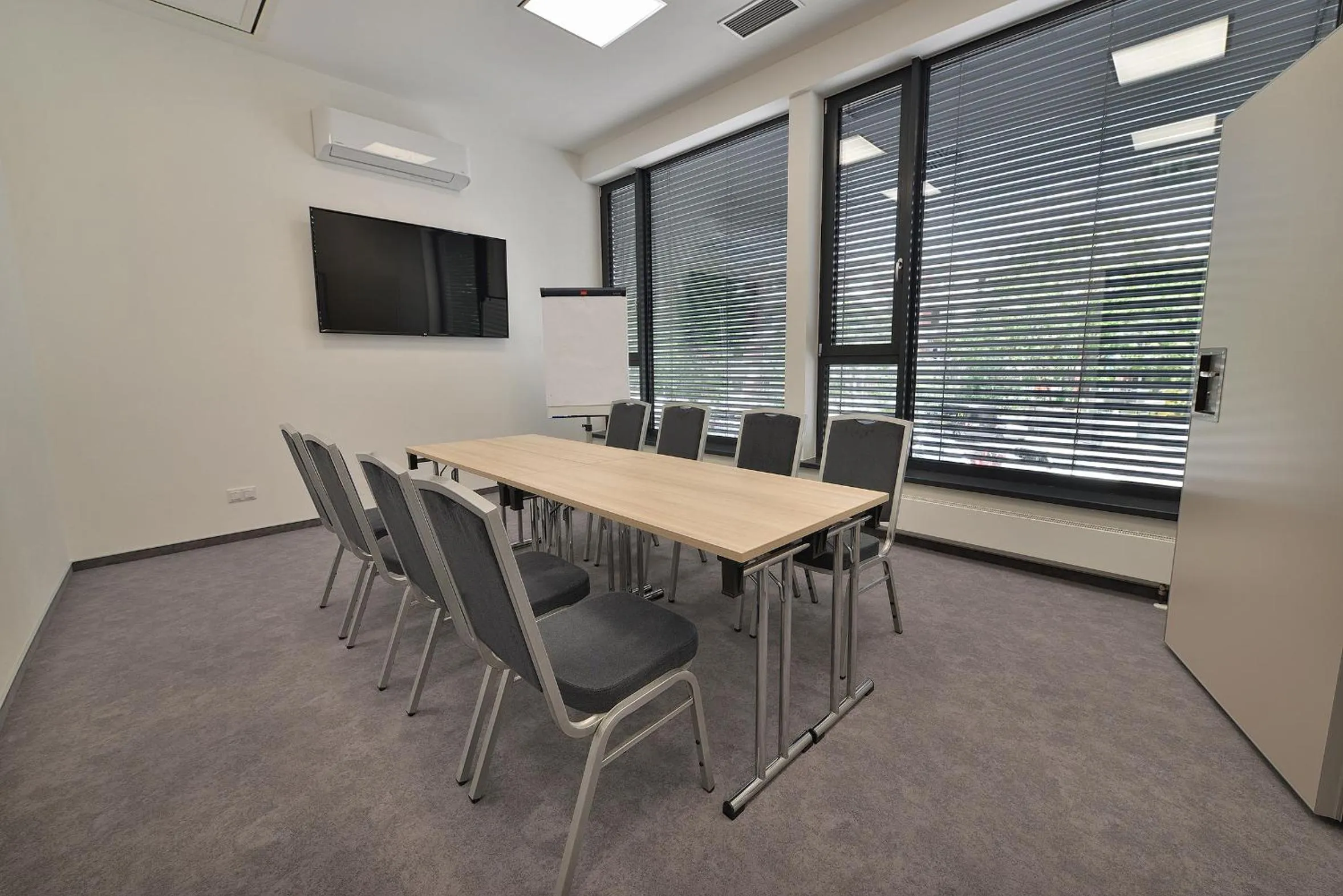 Business facilities in PREMIUM Wellness & Wine Hotel Znojmo