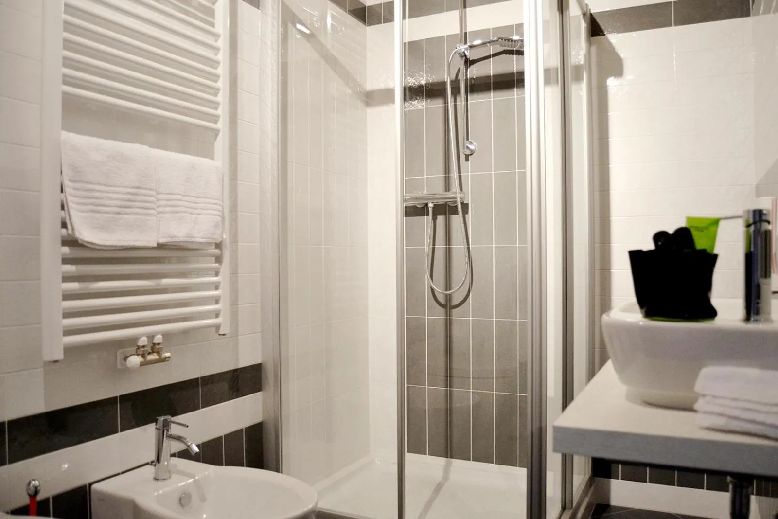 Bathroom in B&B Seventy Design