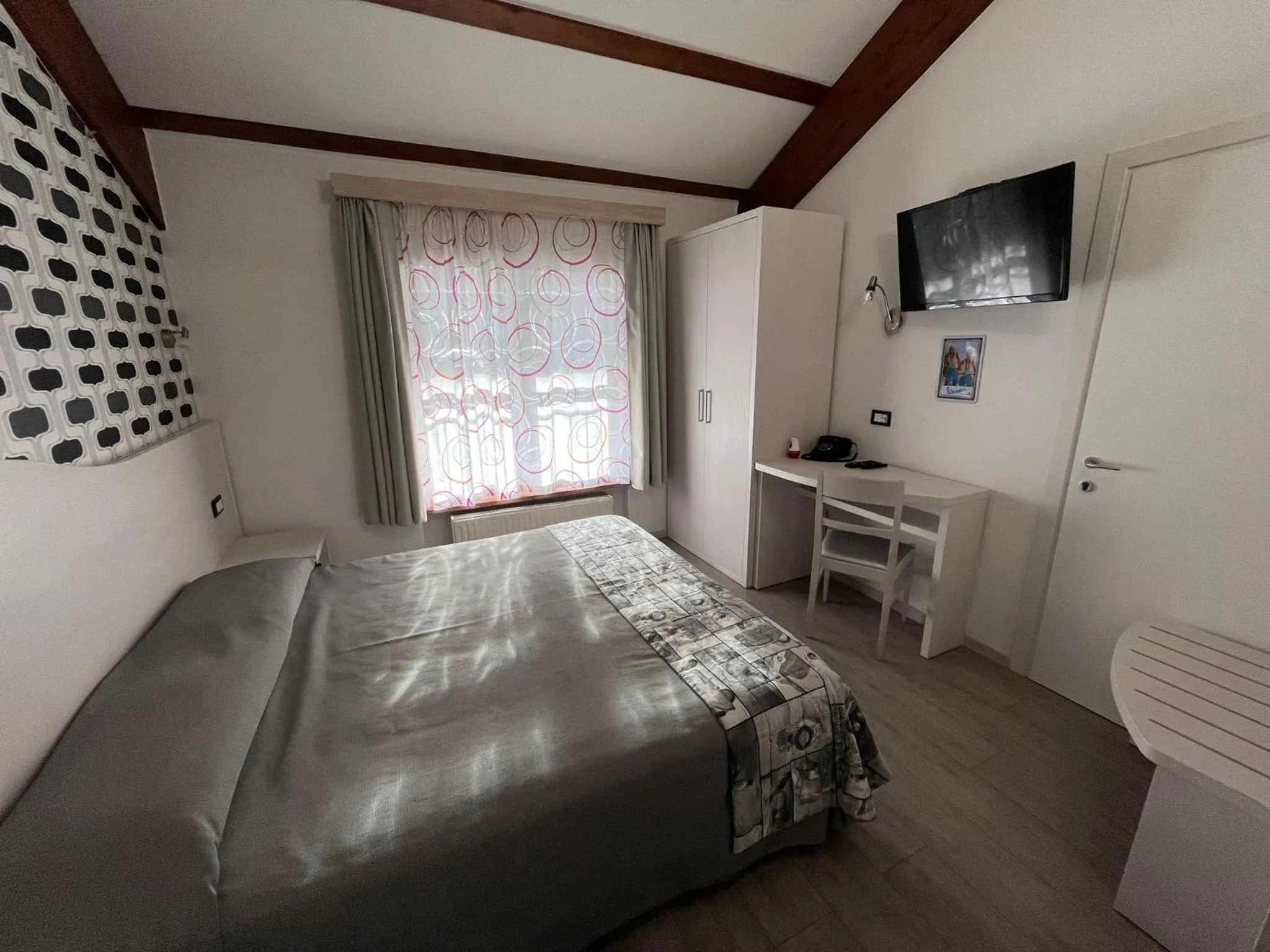 Bed in B&B Seventy Design