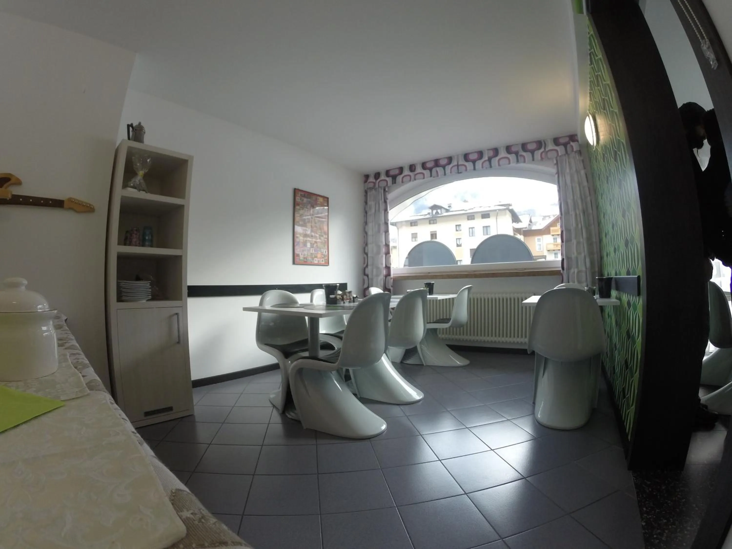 Breakfast in B&B Seventy Design