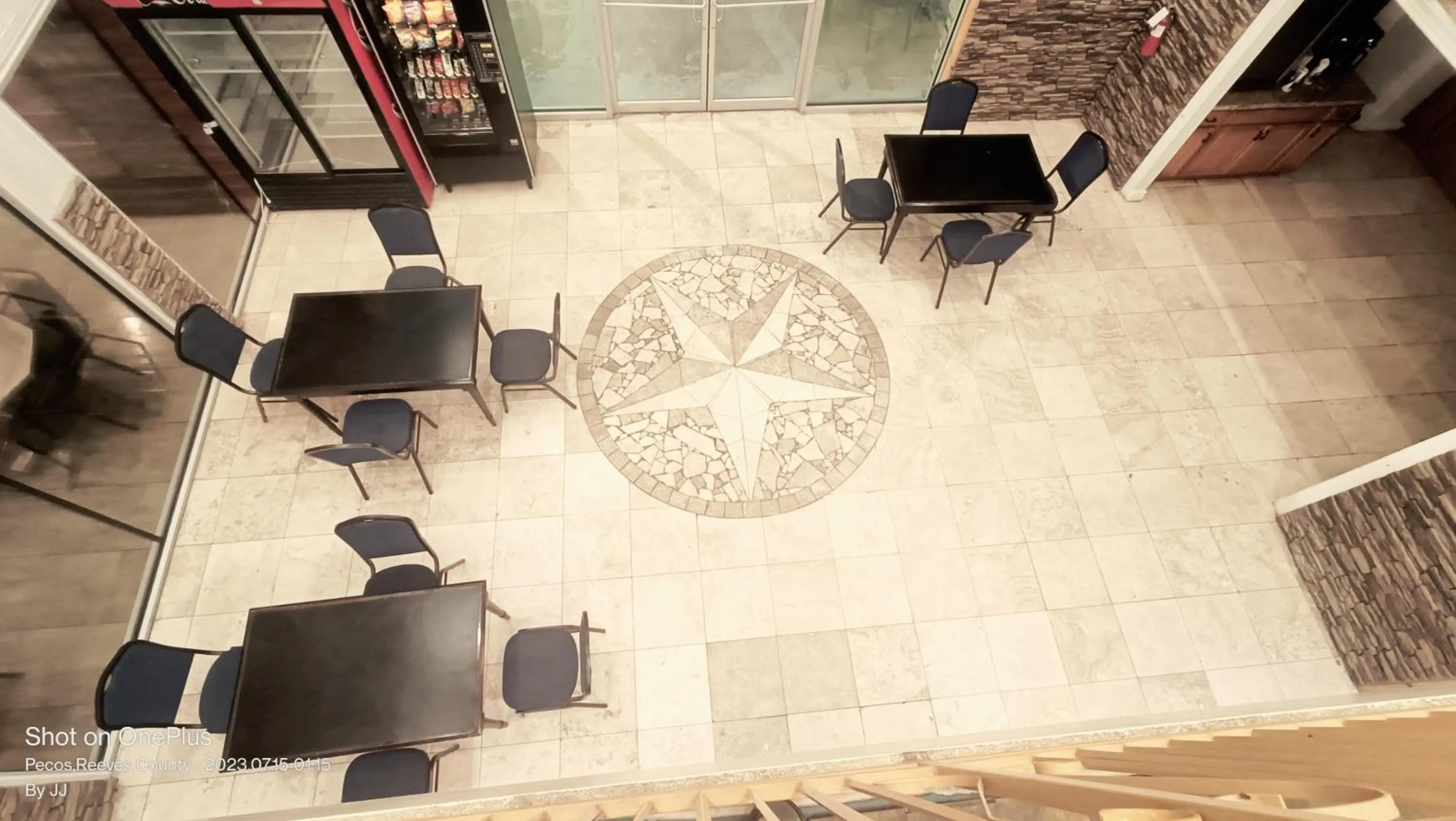 Property building in B&J HOTEL AND APARTMENTS