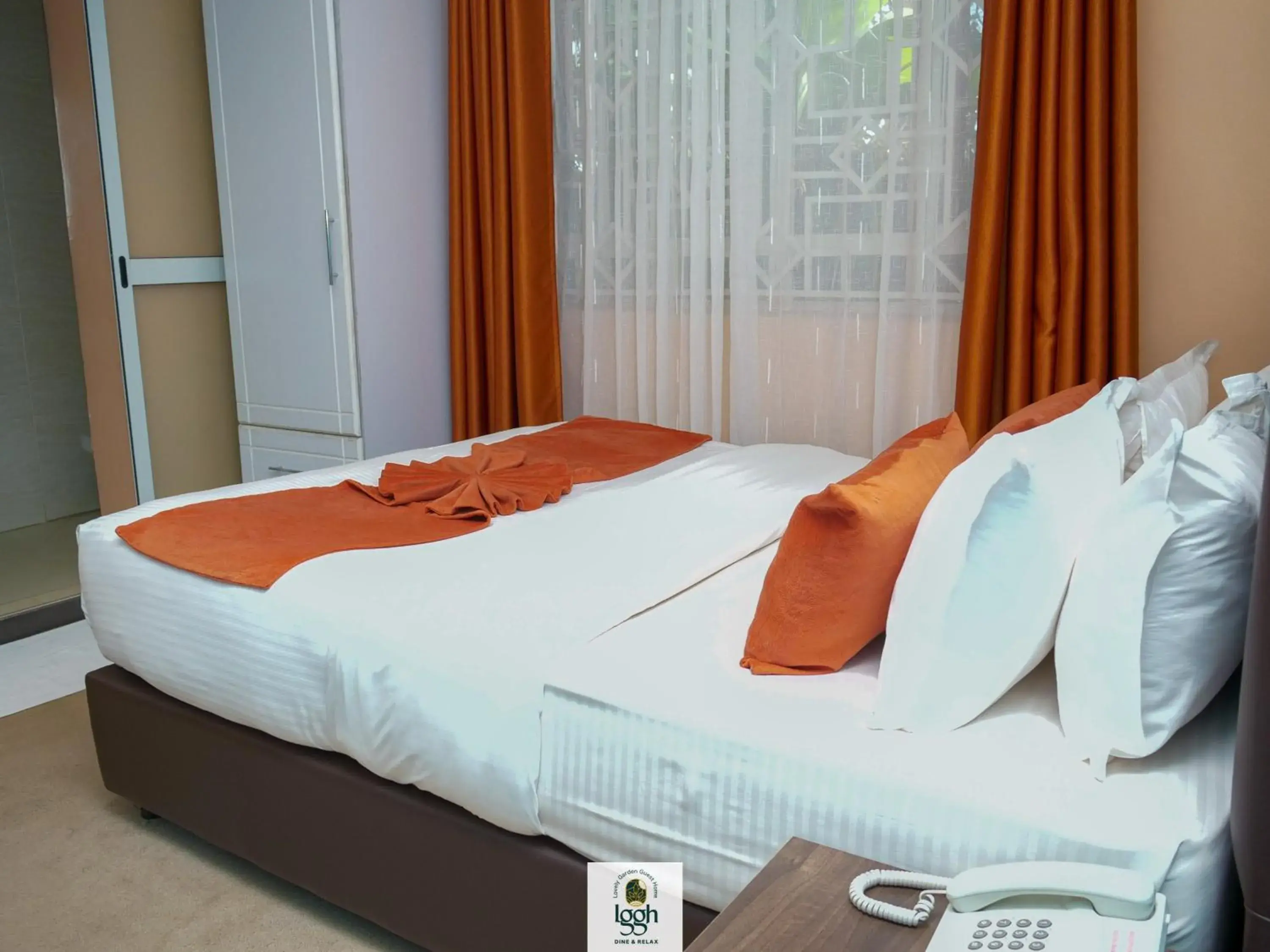 Standard Suite in Lovely Garden Guest Home Standard Suite in Lovely Garden Guest Home