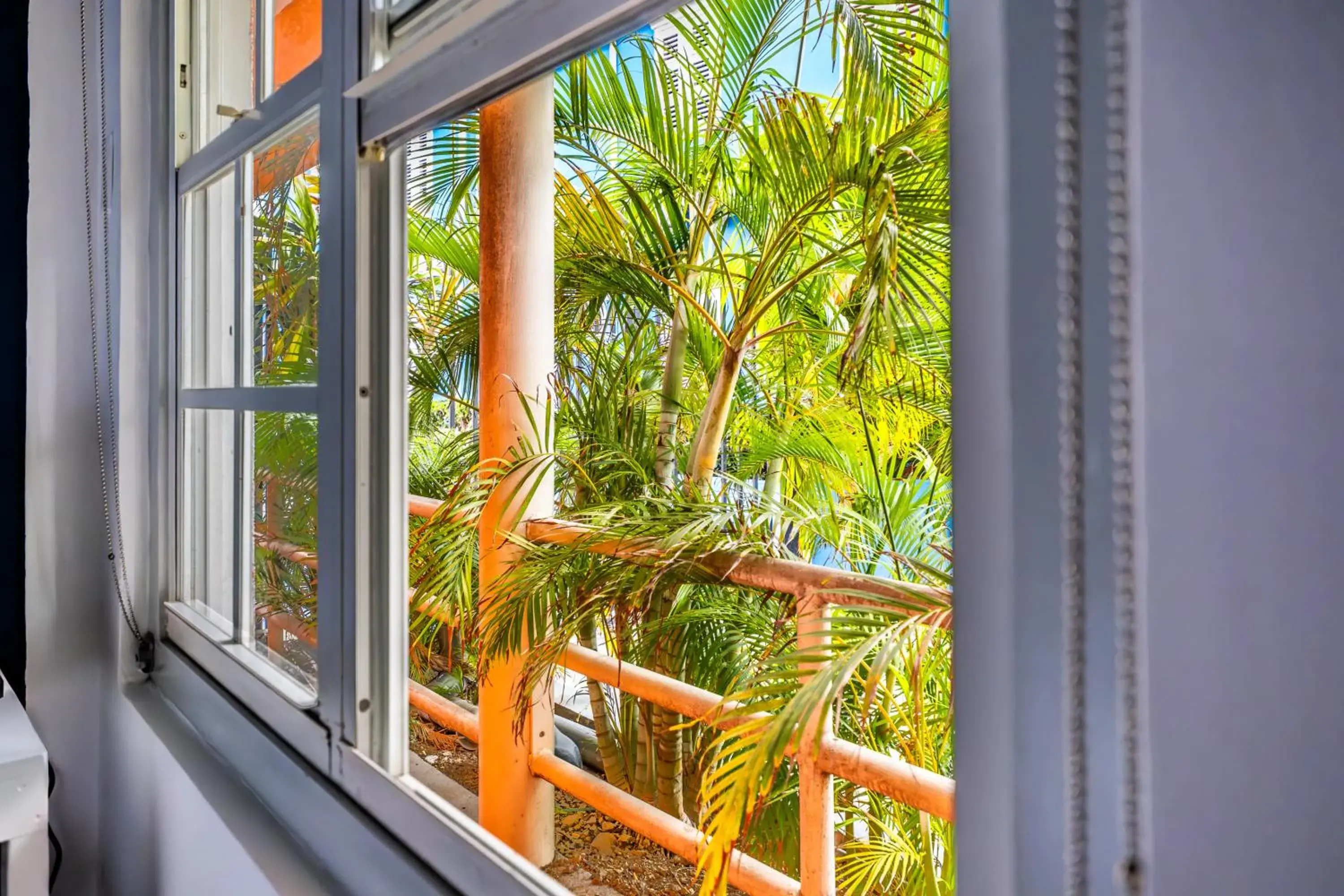 Standard Double Room in The Freedom Hotel Standard Double Room in The Freedom Hotel