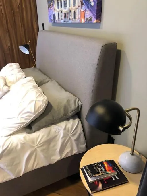 Departamento muy amplio y moderno en la CONDESA