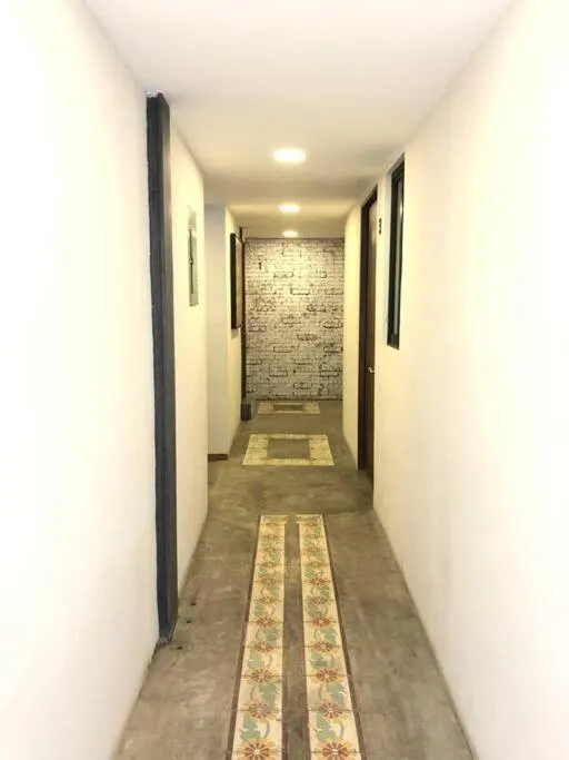 Nuevo y mejor ubicado departamento en la Condesa