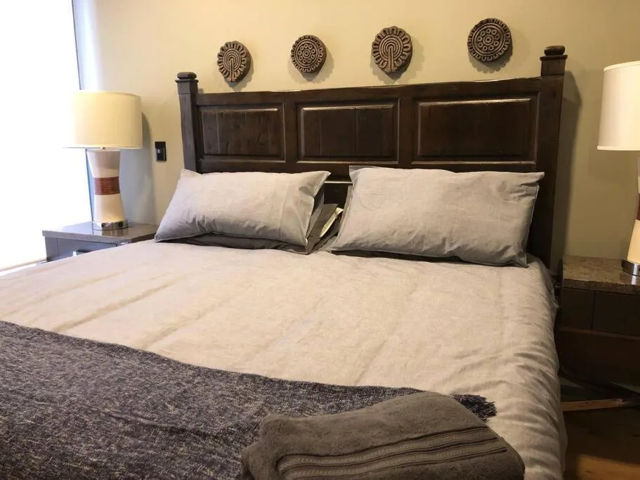 Nuevo y mejor ubicado departamento en la Condesa