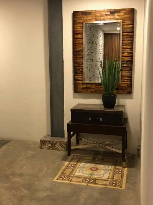 Nuevo y mejor ubicado departamento en la Condesa