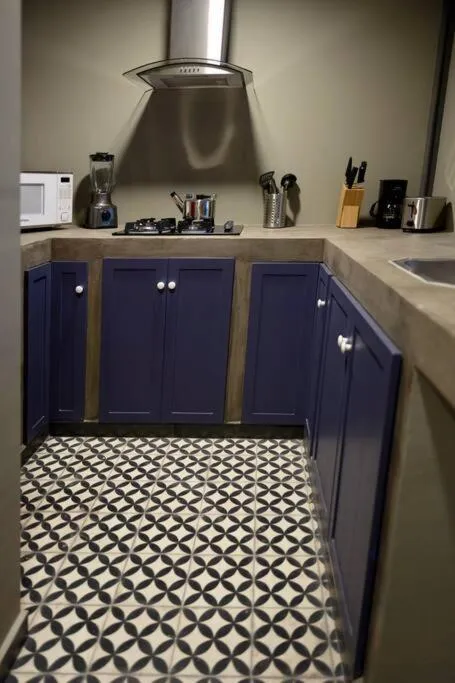 Kitchen/Kitchenette in Nuevo y mejor ubicado departamento en la Condesa