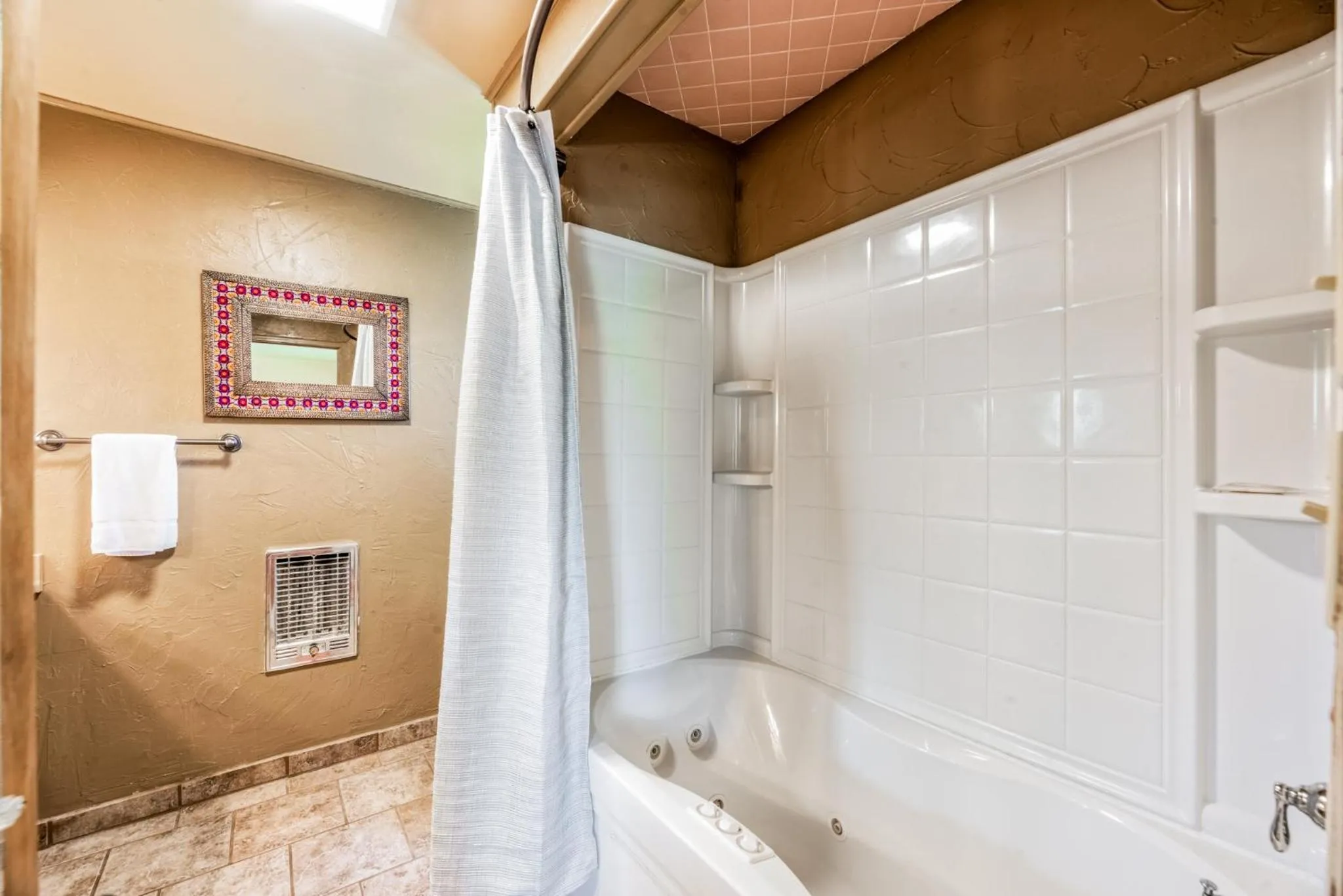 The Painted Horse Retreat