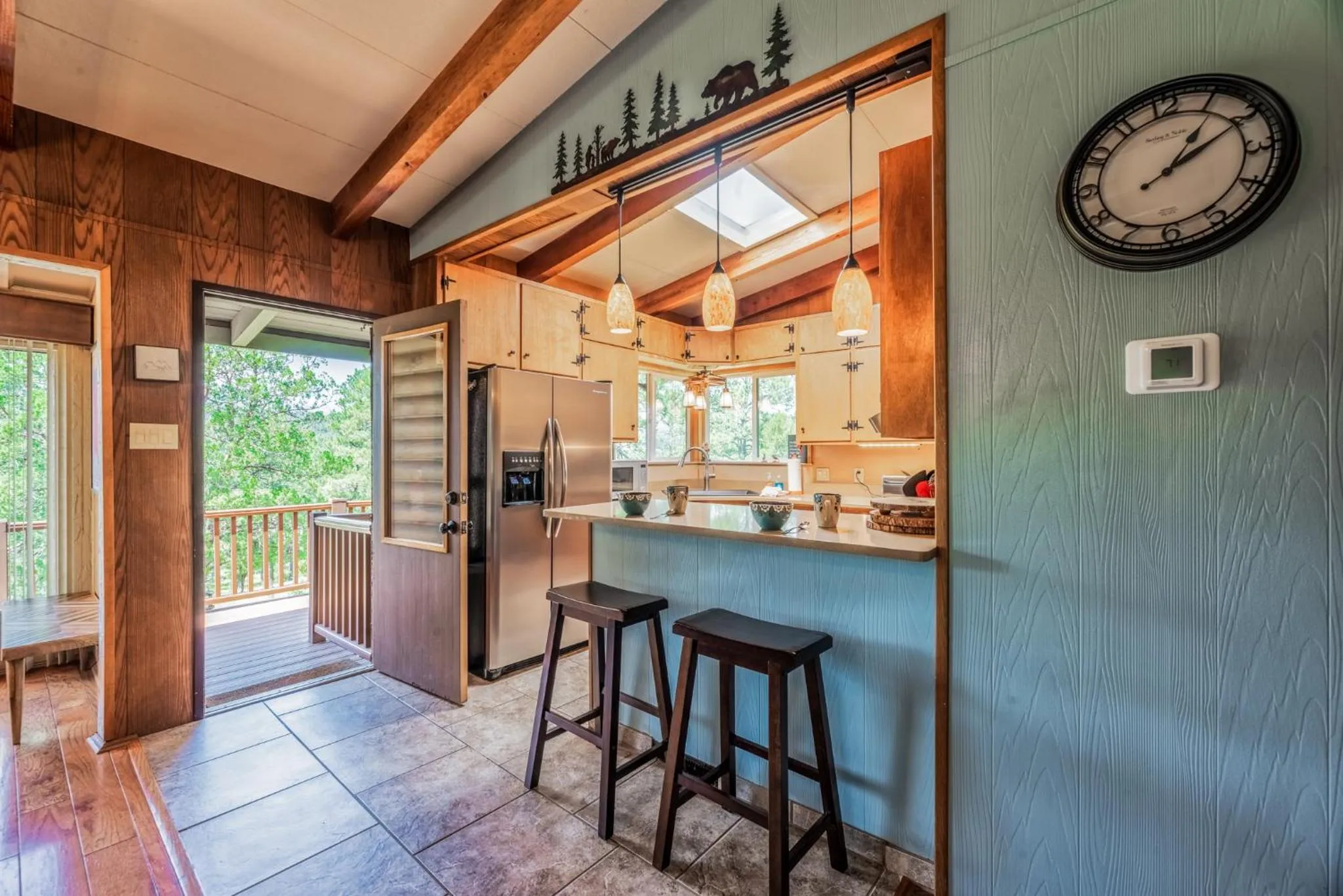 The Painted Horse Retreat