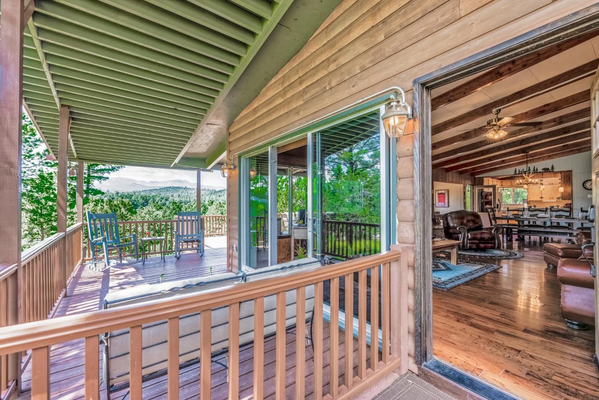 The Painted Horse Retreat