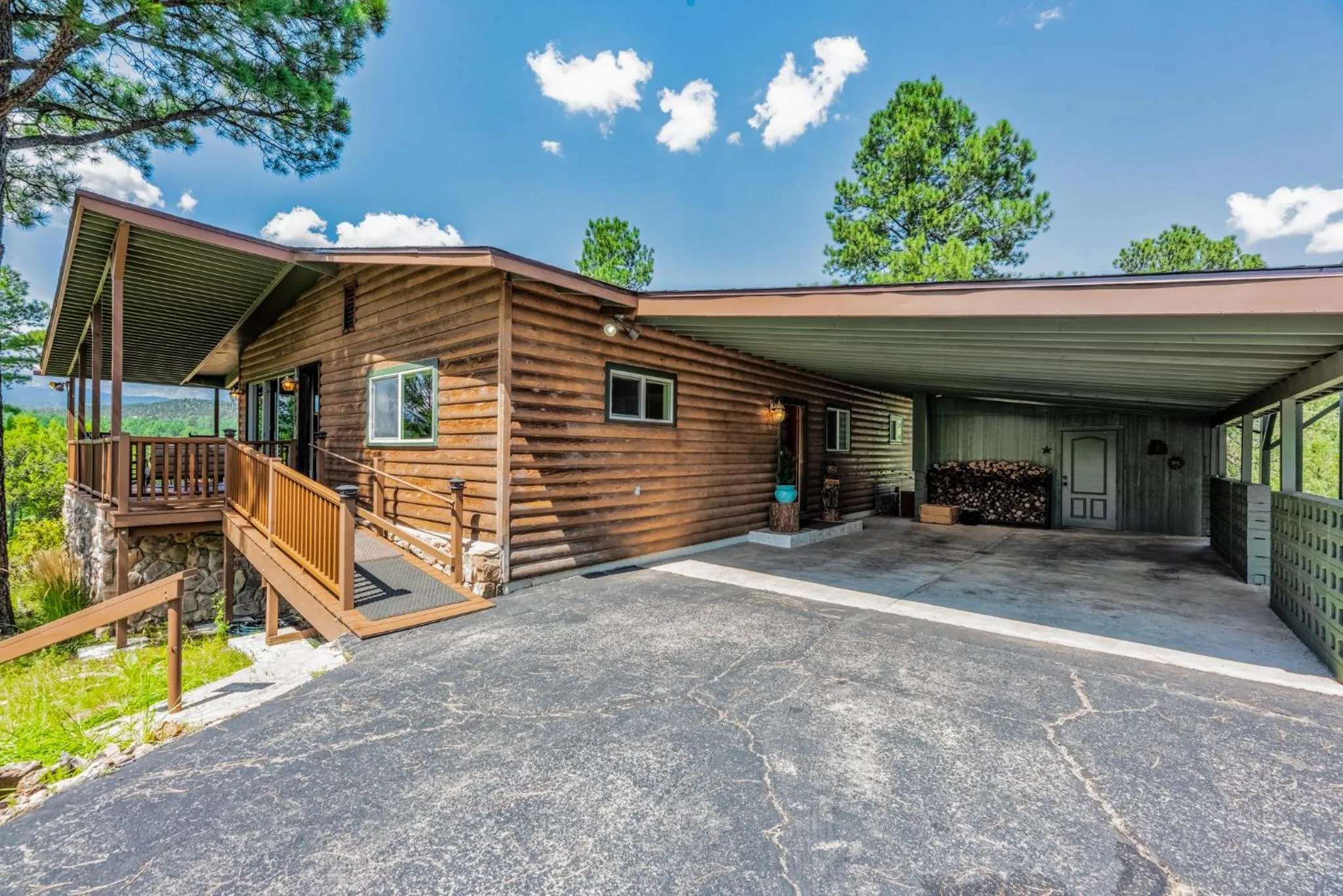 The Painted Horse Retreat