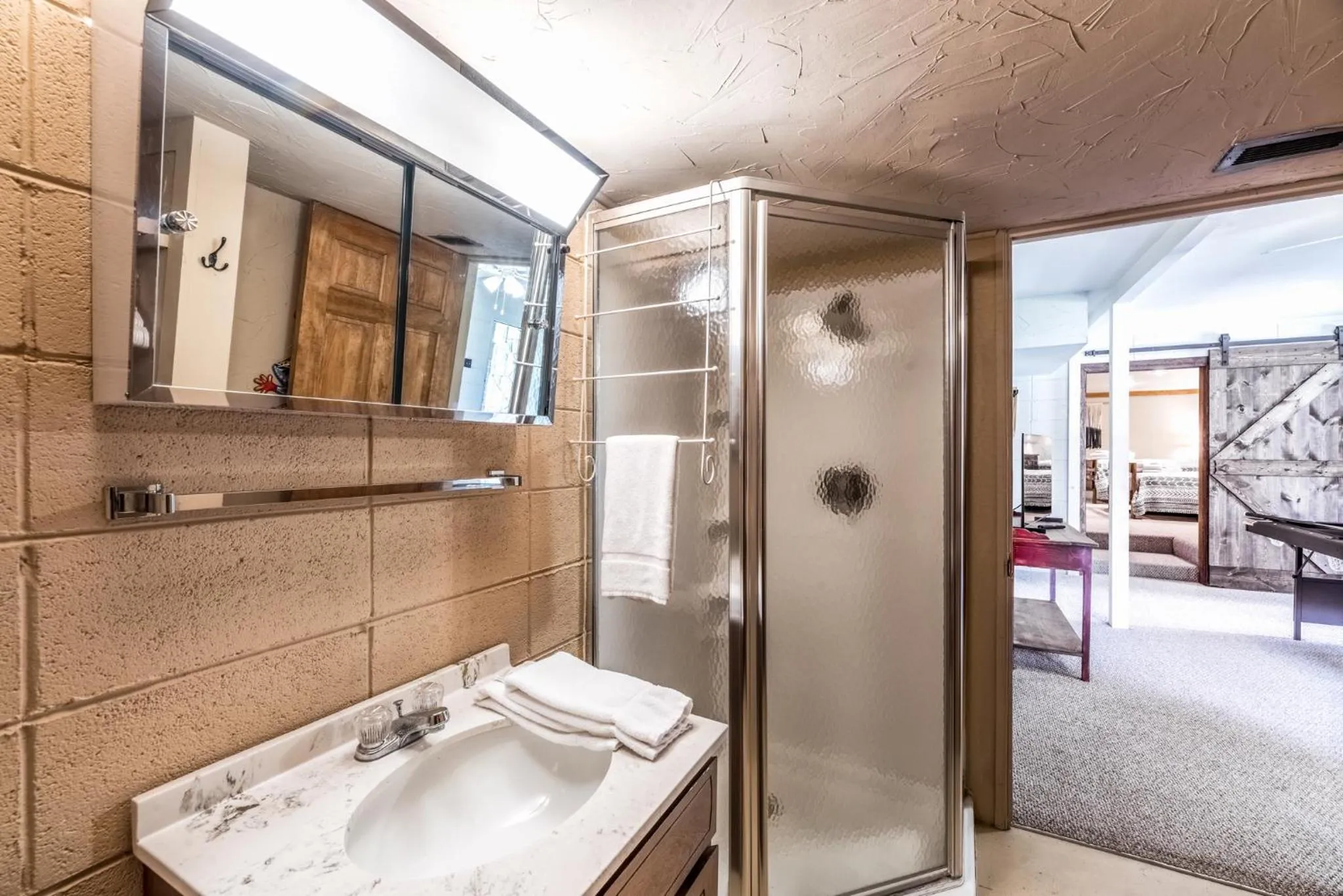 The Painted Horse Retreat