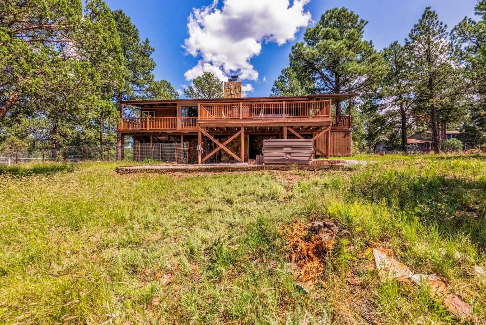 The Painted Horse Retreat